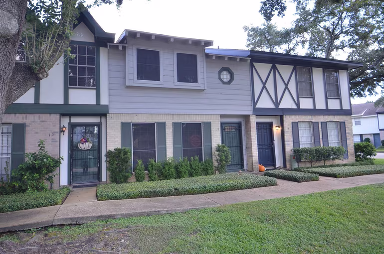 Photo of 10018 Knoboak Drive 13, Houston, TX 77080