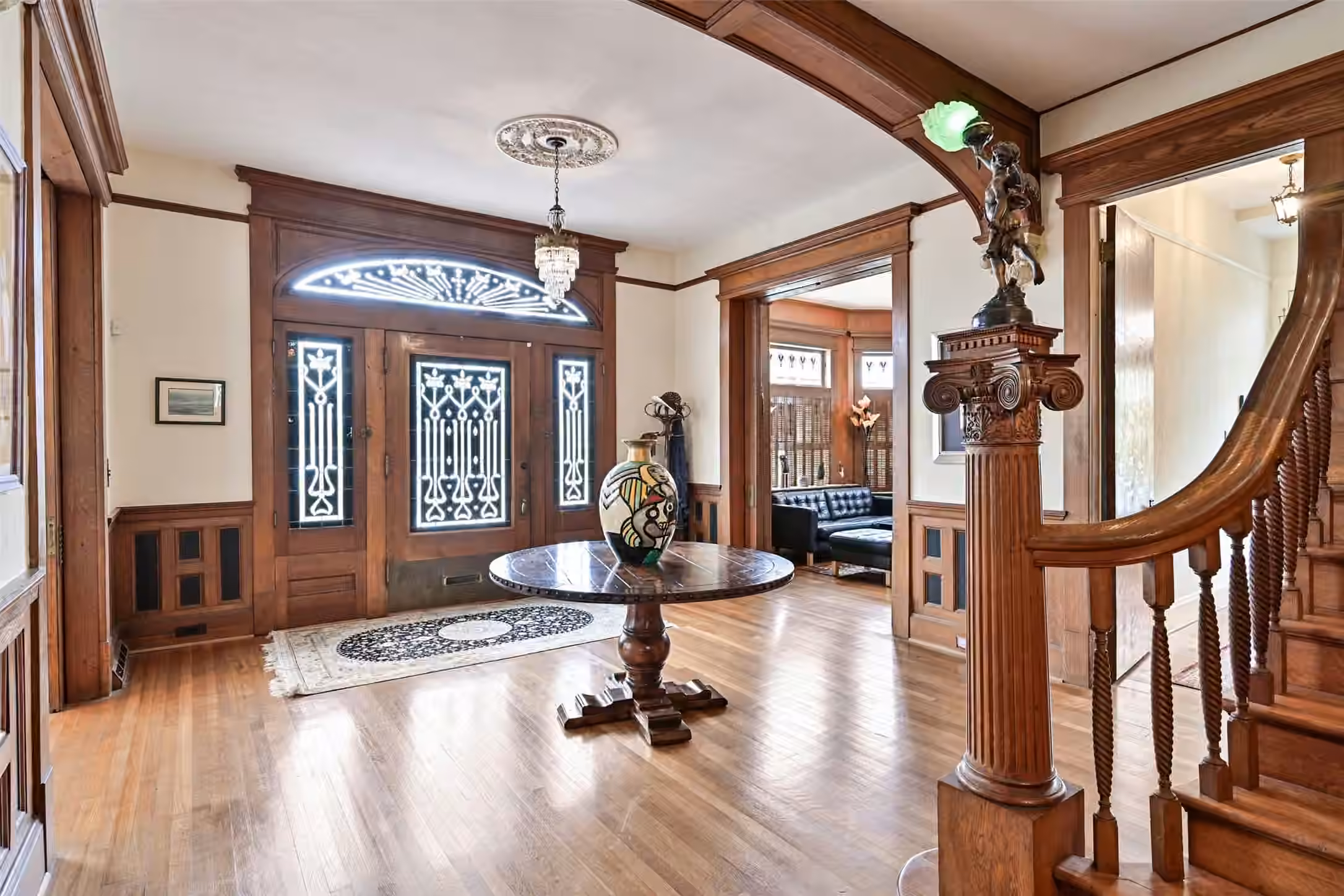 Photo 6 of 902 16th Street, Galveston, TX