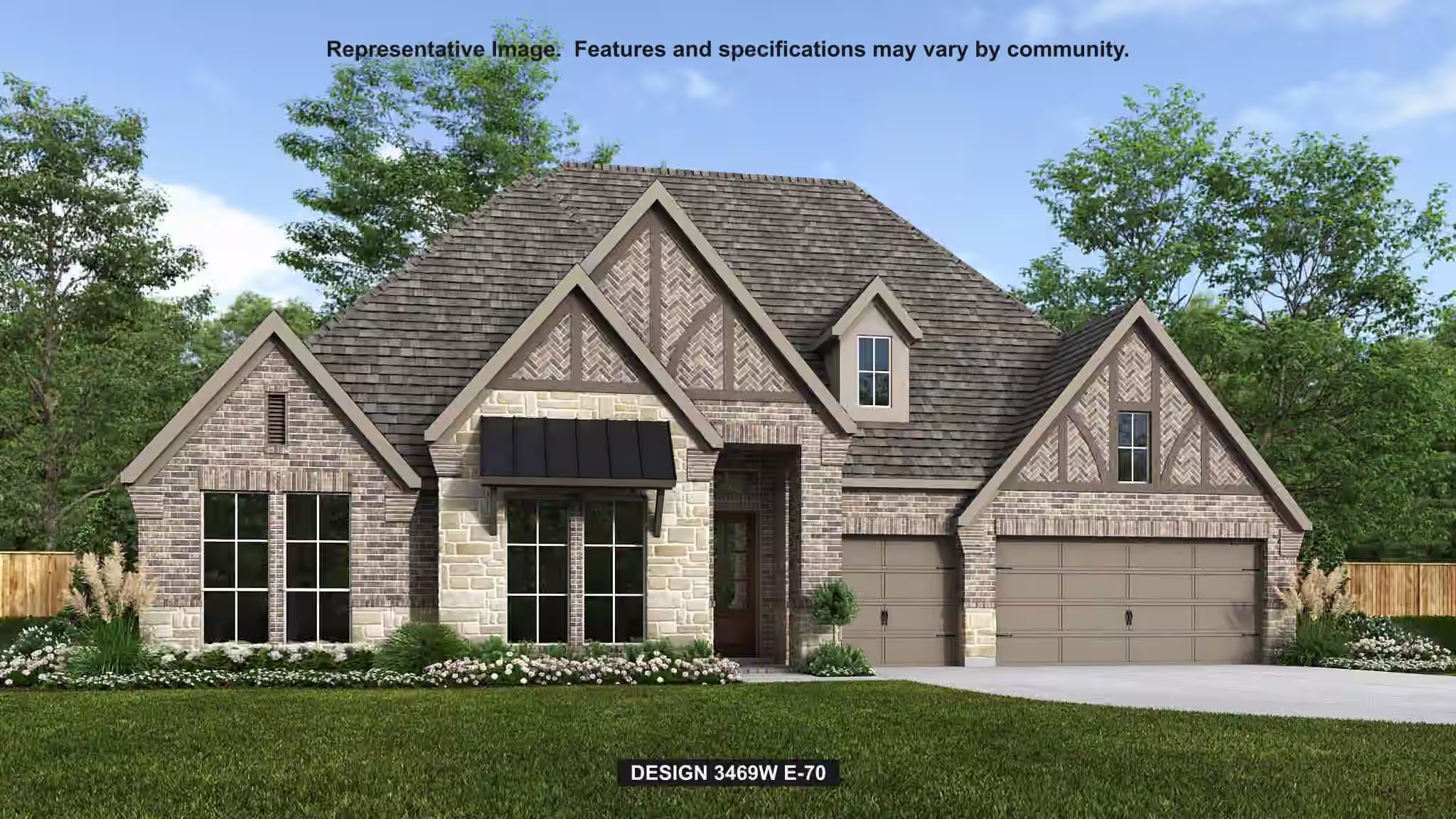 Photo of 15918 Willow Manor Way, Conroe, TX
