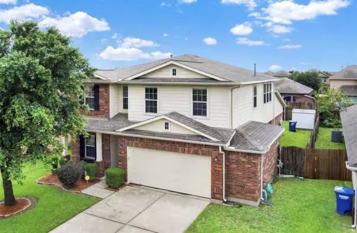 Photo of 7035 Primrose Road, Baytown, TX 77521