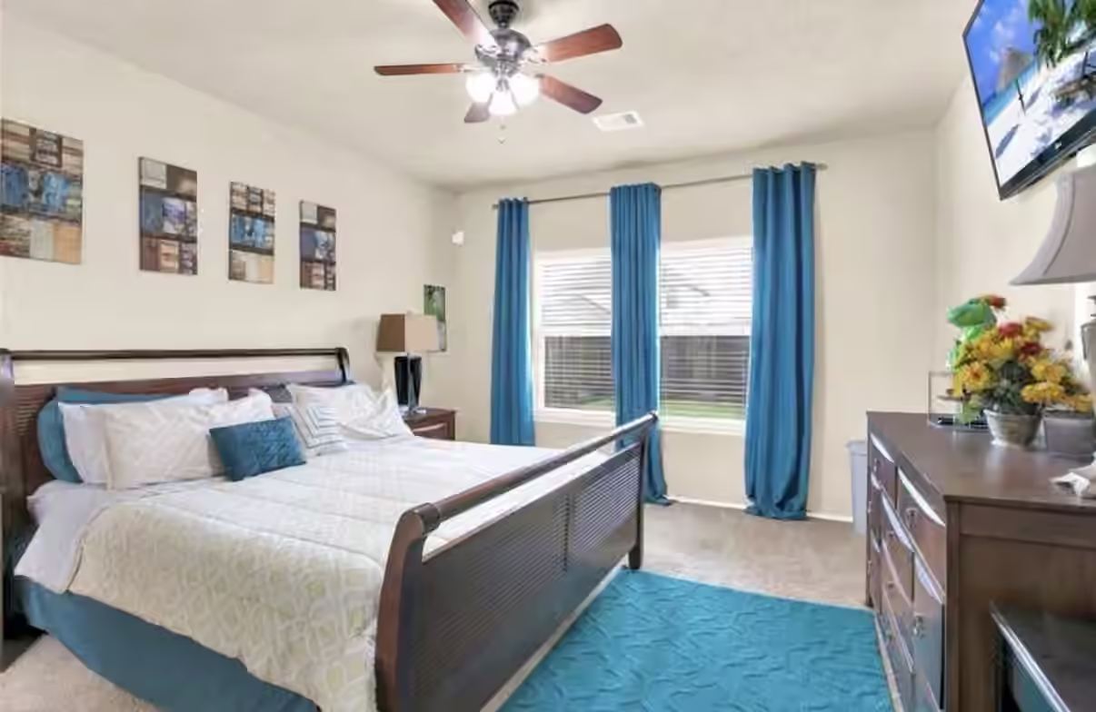 Photo 5 of 7035 Primrose Road, Baytown, TX