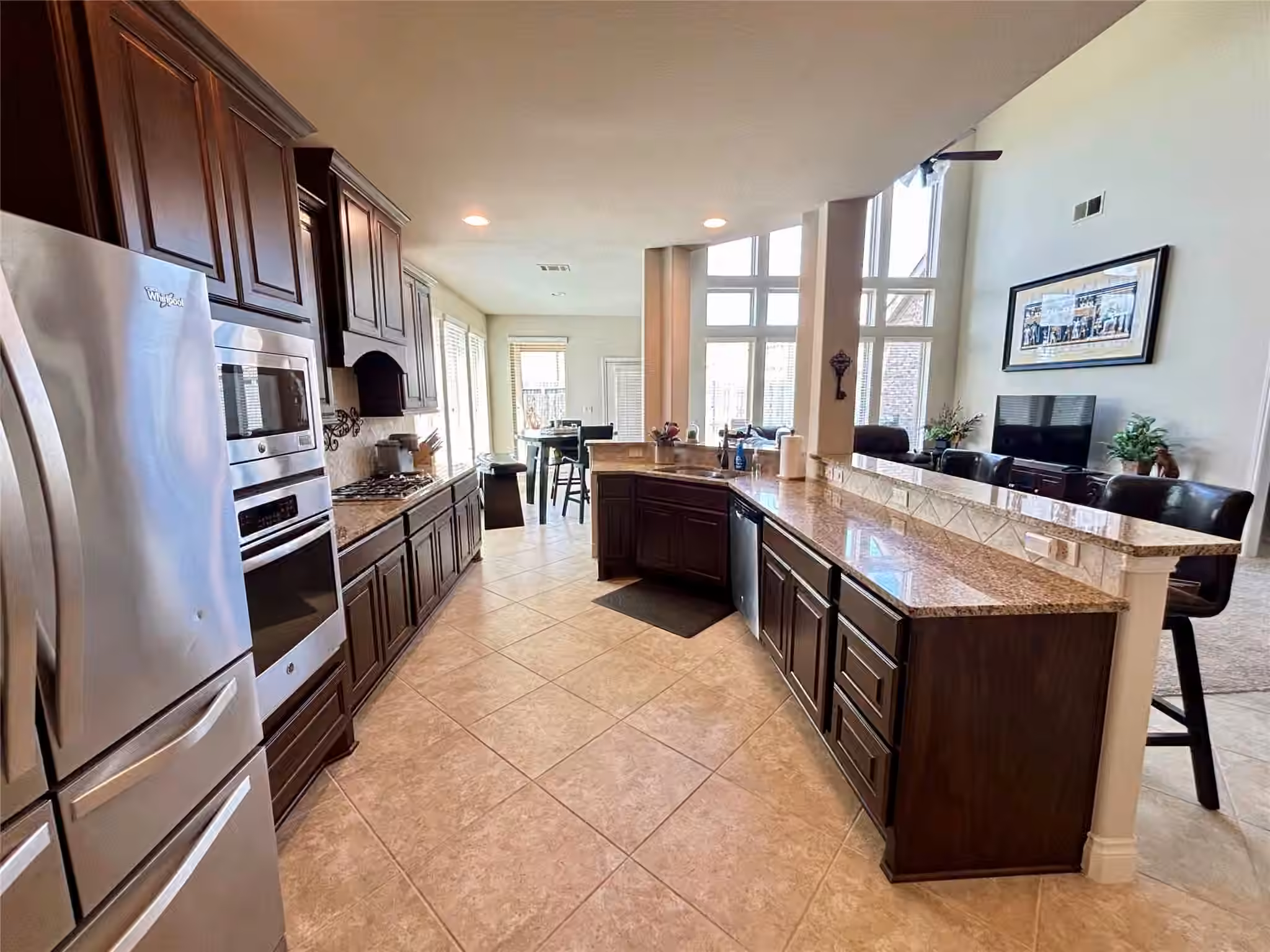 Photo 6 of 2926 Rivermist Lane, Richmond, TX