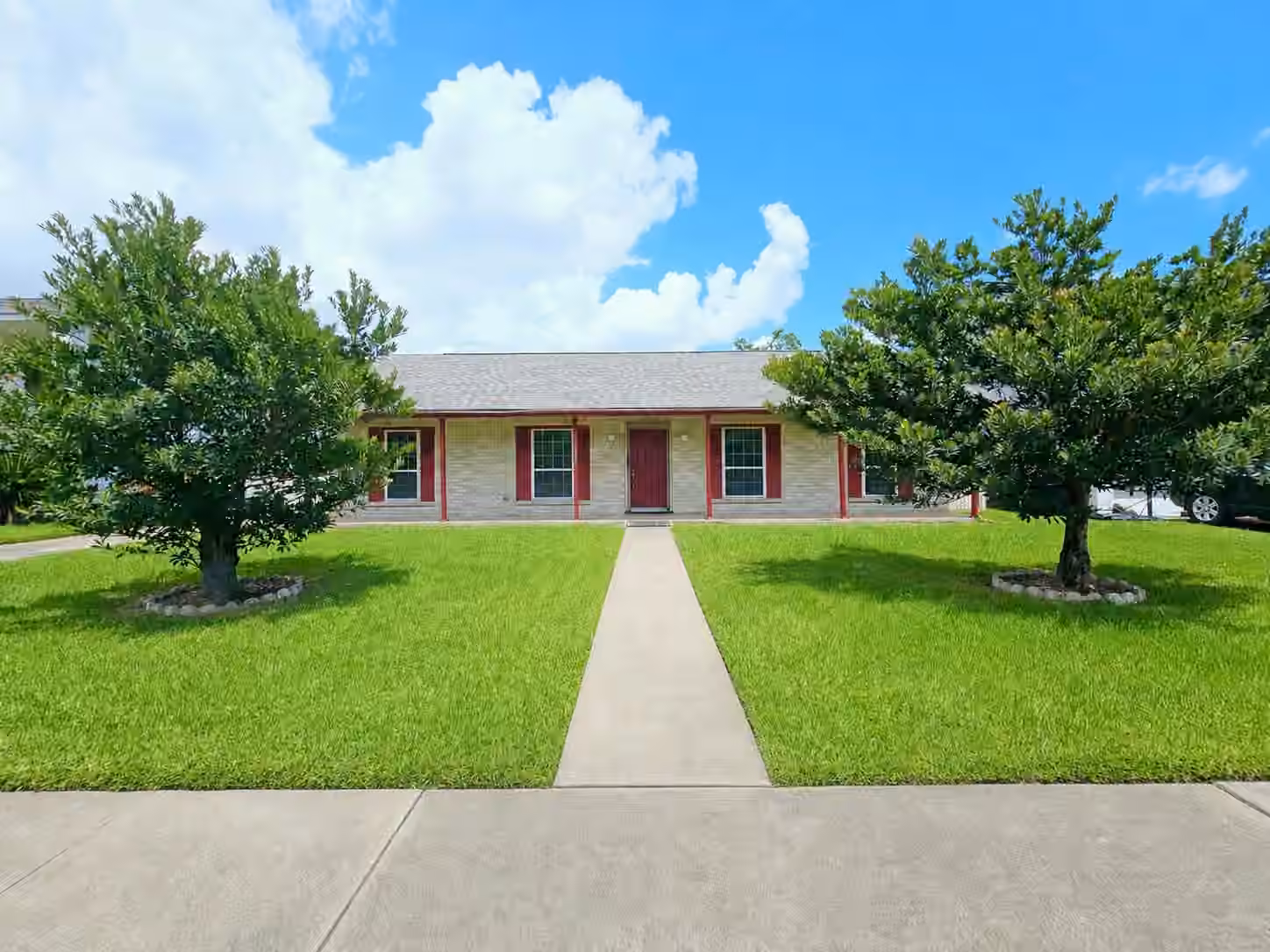 Photo of 10835 Sageberry Drive, Houston, TX