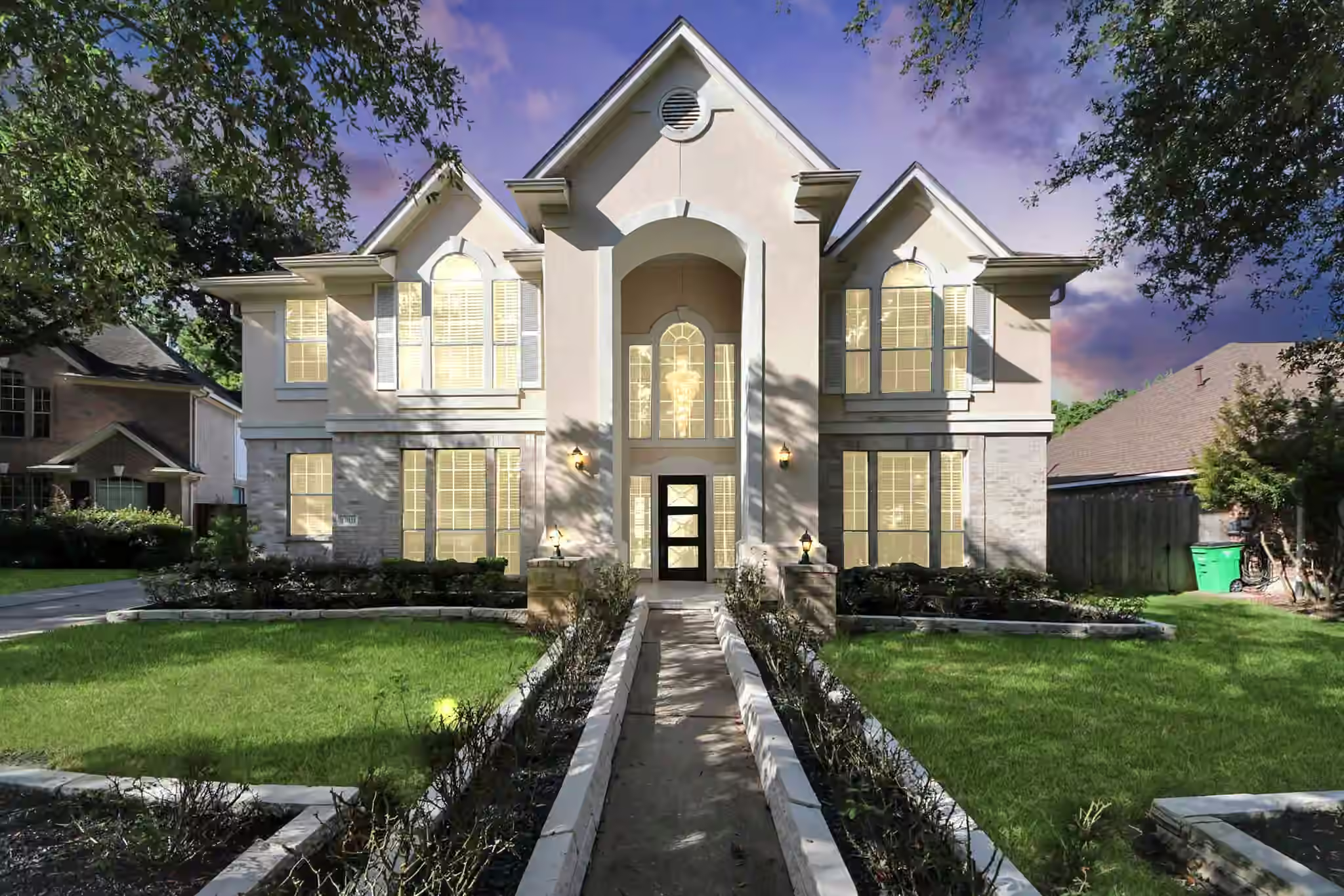 Photo of 20111 Biscayne Hill Court, Spring, TX