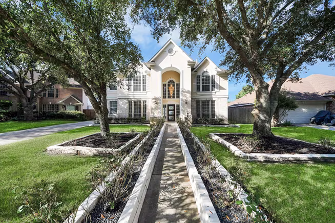 Photo 3 of 20111 Biscayne Hill Court, Spring, TX