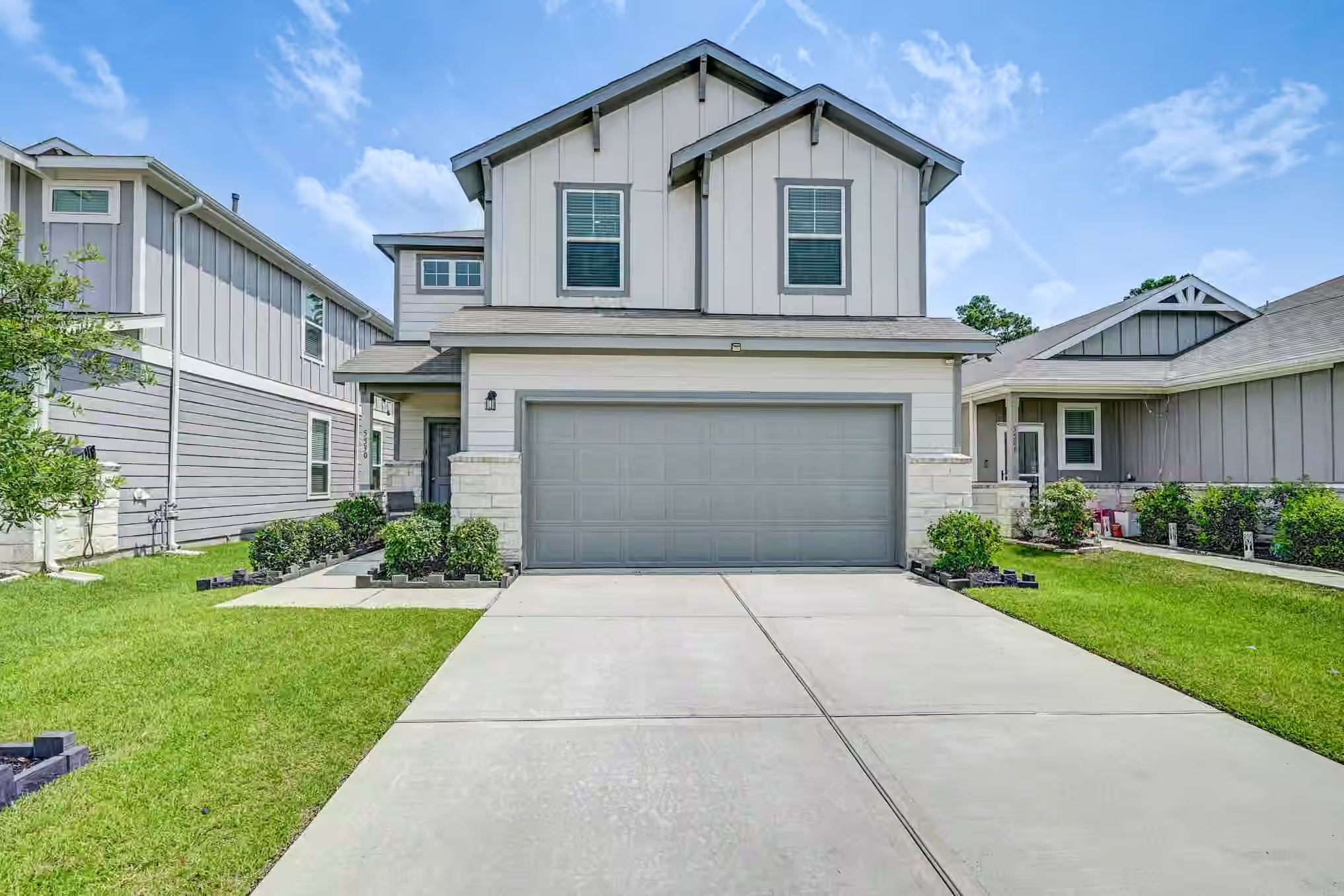 Photo of 5530 Broad Spruce Street, Spring, TX 77373