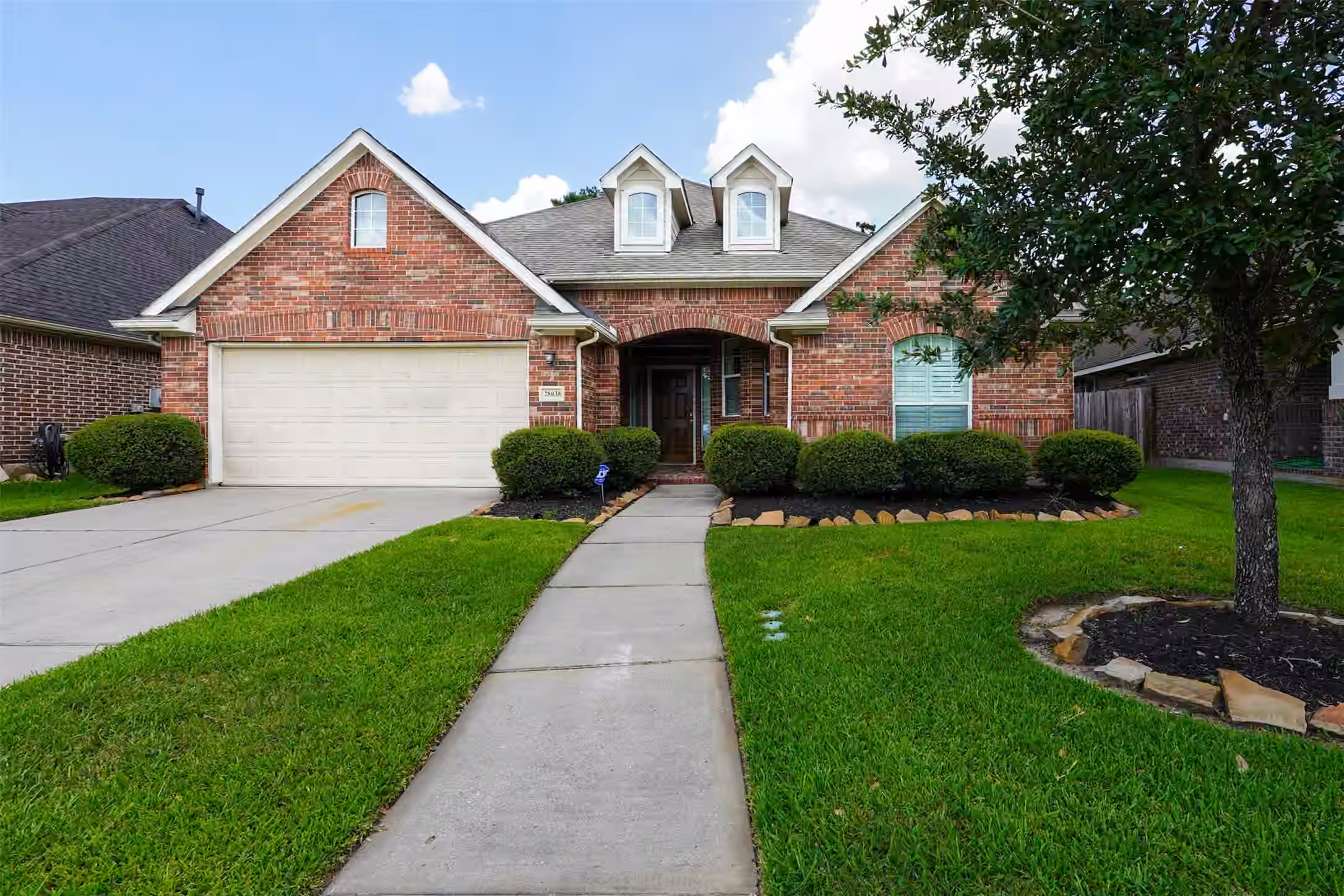 Photo of 28038 Emma Gardens Lane, Spring, TX