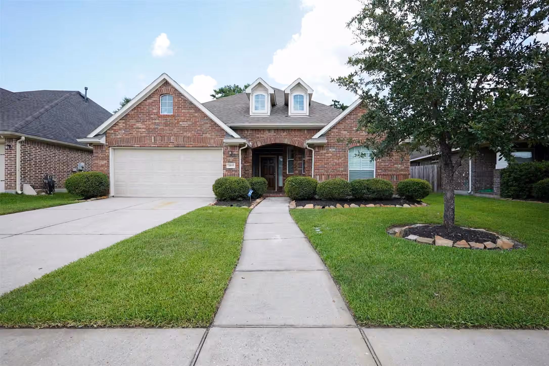 Photo 2 of 28038 Emma Gardens Lane, Spring, TX