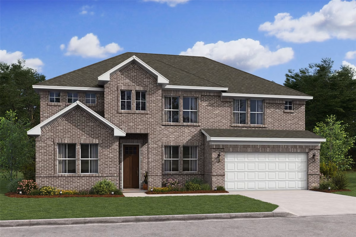 Photo of 1069 Apple Ridge Road, Magnolia, TX 77363