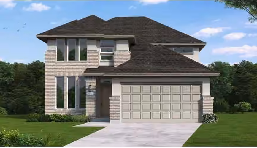 Photo of 32511 Sweetgum Hollow Court, Spring, TX 77386