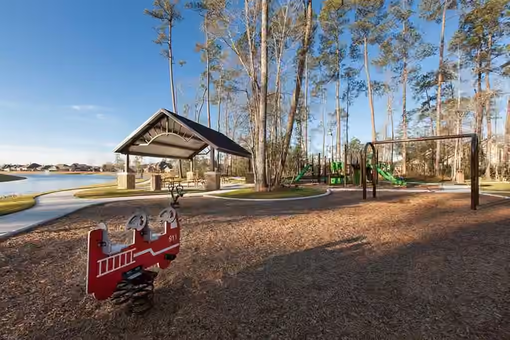 Photo 6 of 32511 Sweetgum Hollow Court, Spring, TX