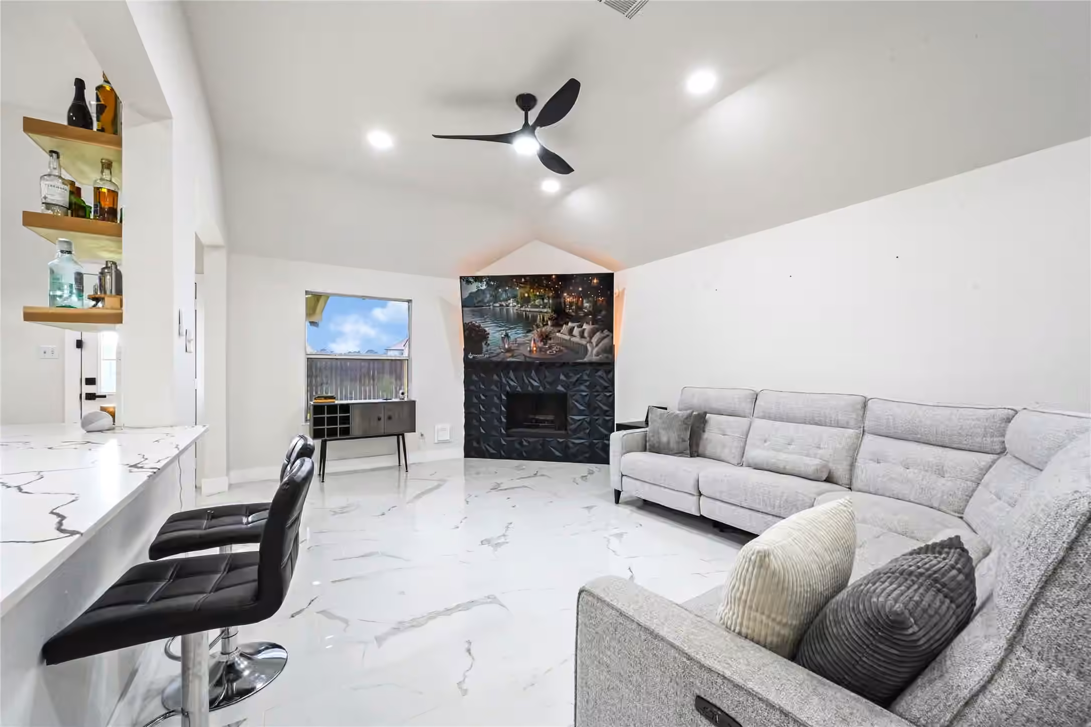Photo 7 of 24027 Lestergate Drive, Spring, TX