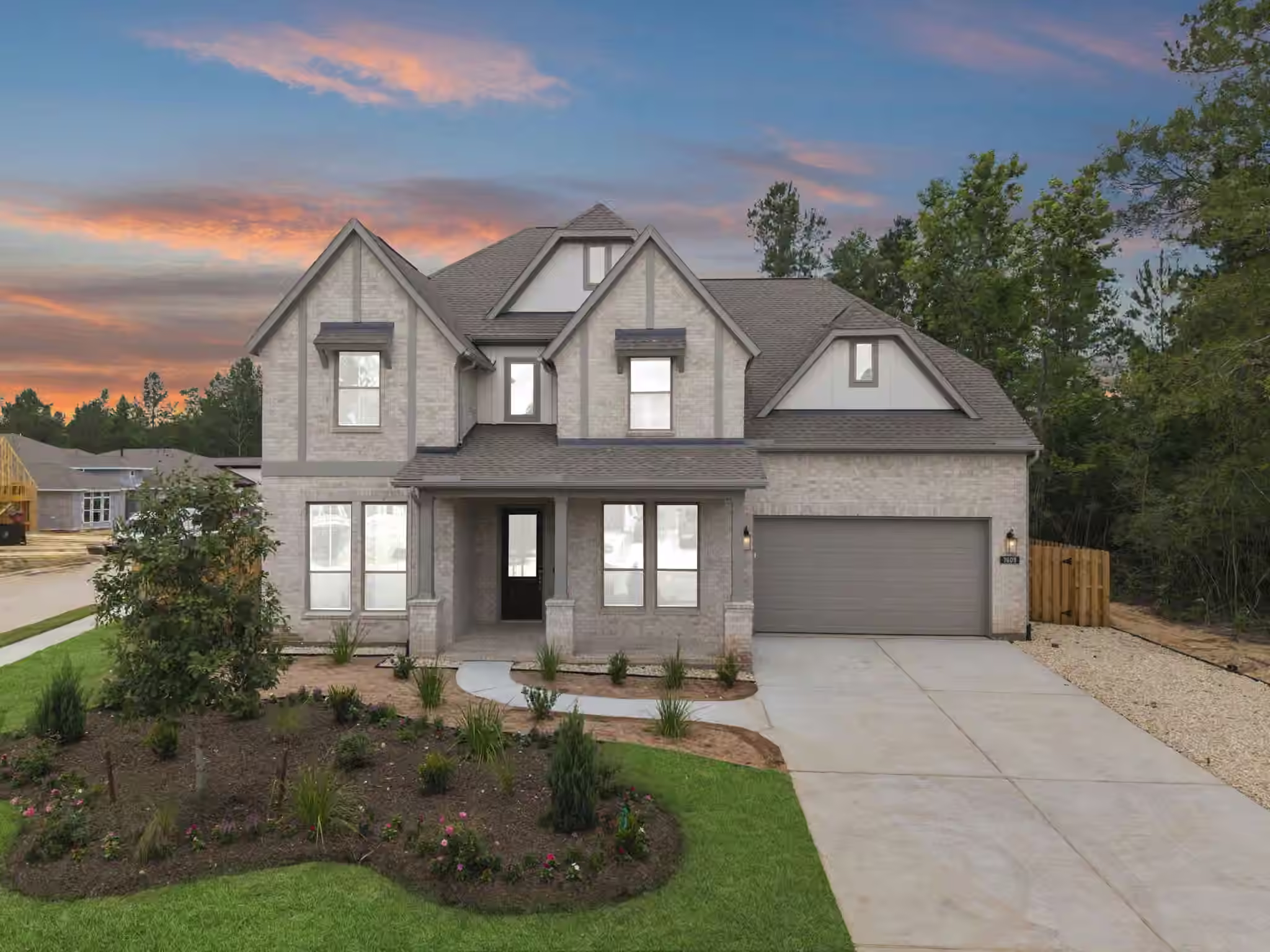 Photo of 1609 Leona Lane, Montgomery, TX 77316