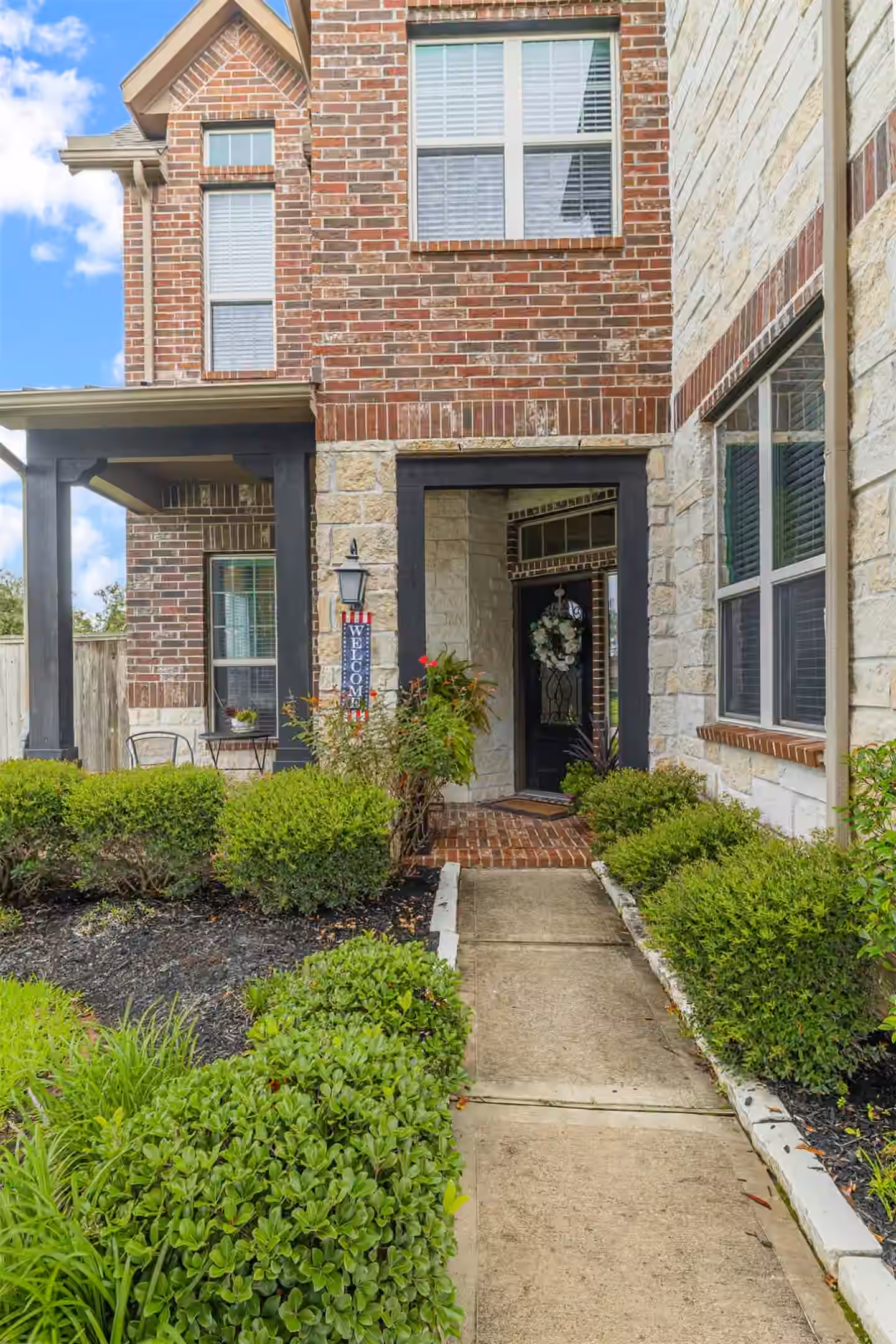 Photo 3 of 28810 Emerald Valley Court, Katy, TX