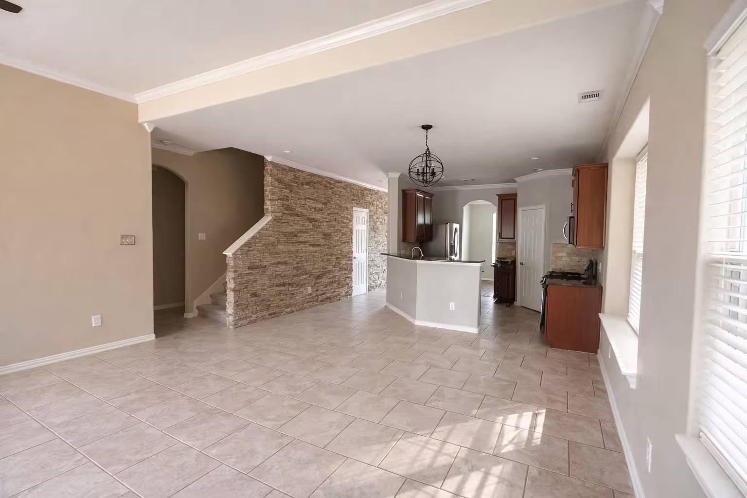 Photo 3 of 12626 Fisher River Lane, Humble, TX
