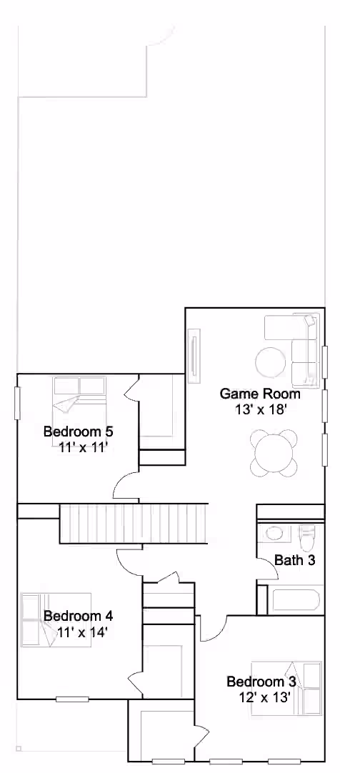 Photo 3 of 9210 Robin Sound Court, Baytown, TX