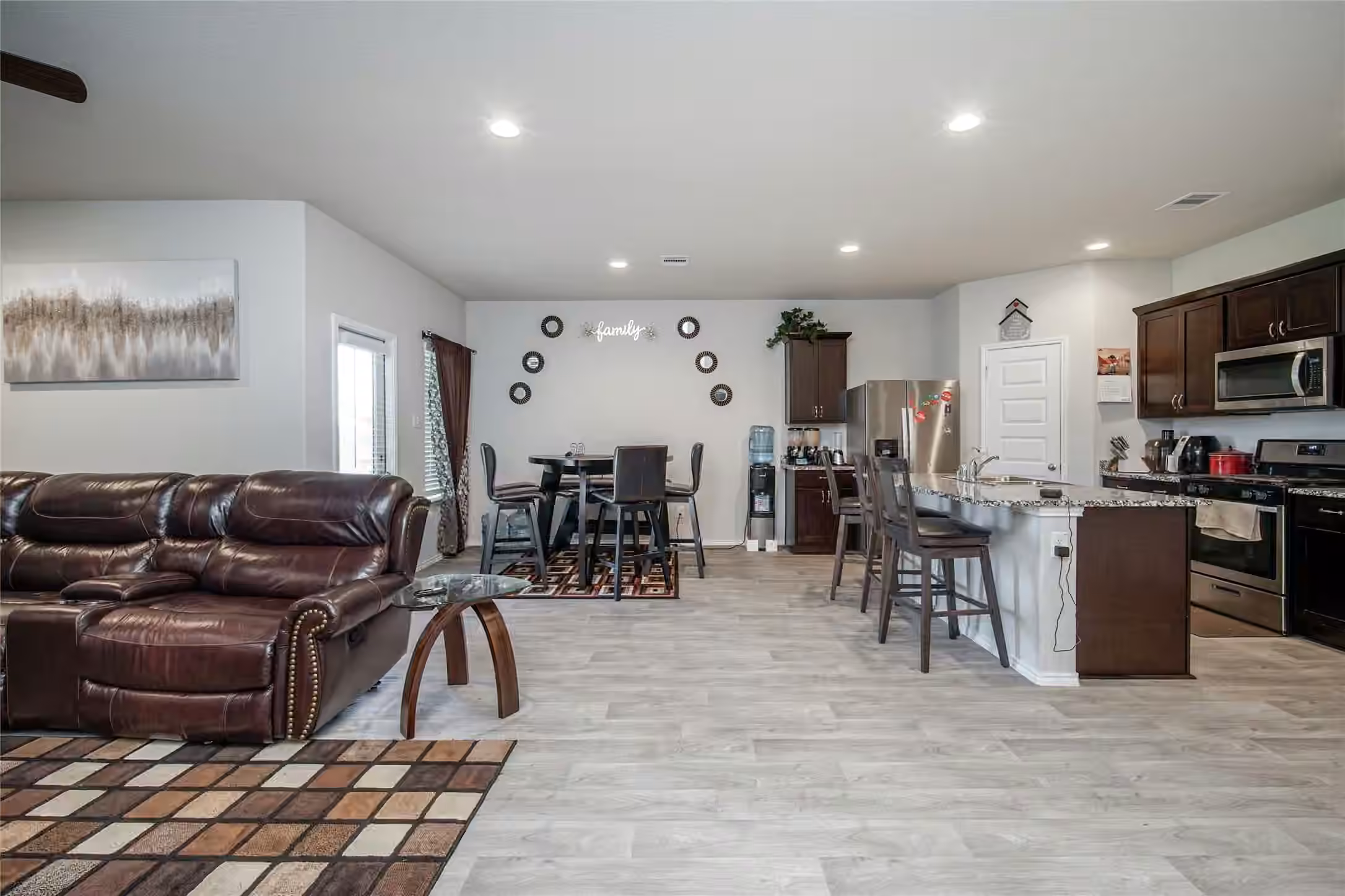 Photo 6 of 6802 Amber Cliff Lane, Rosenberg, TX