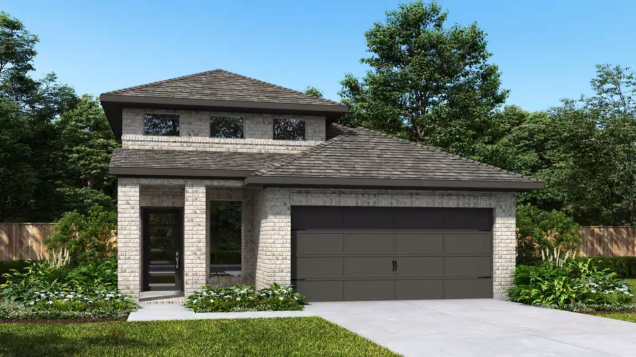 Photo of 322 Shining Succulent Drive, Richmond, TX
