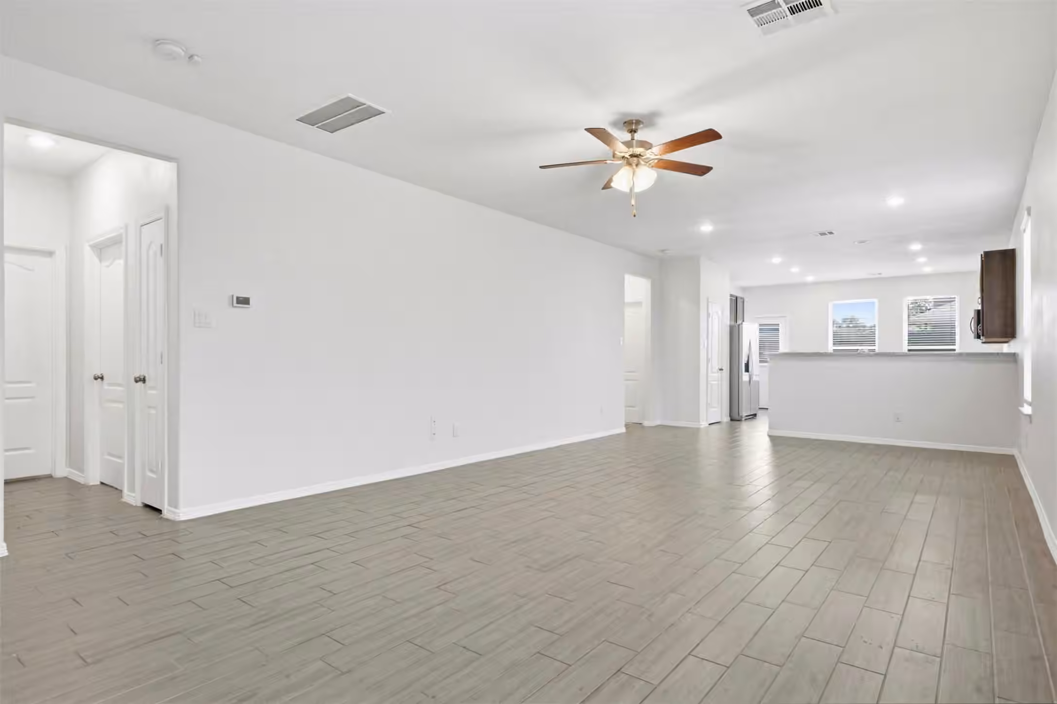 Photo 5 of 25566 Northpark Spruce Drive, Porter, TX