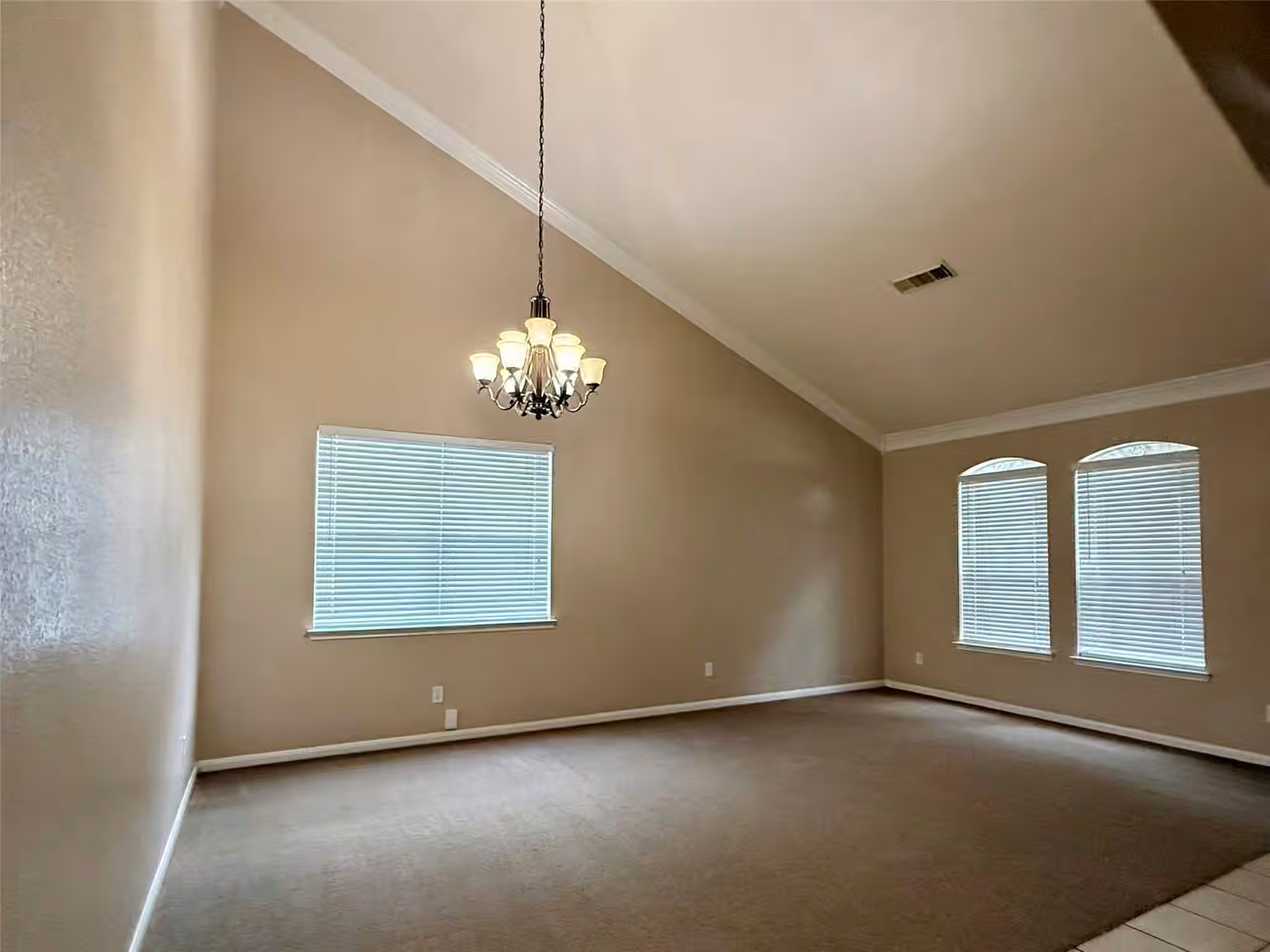 Photo 3 of 21440 Quail Point Lane, Porter, TX