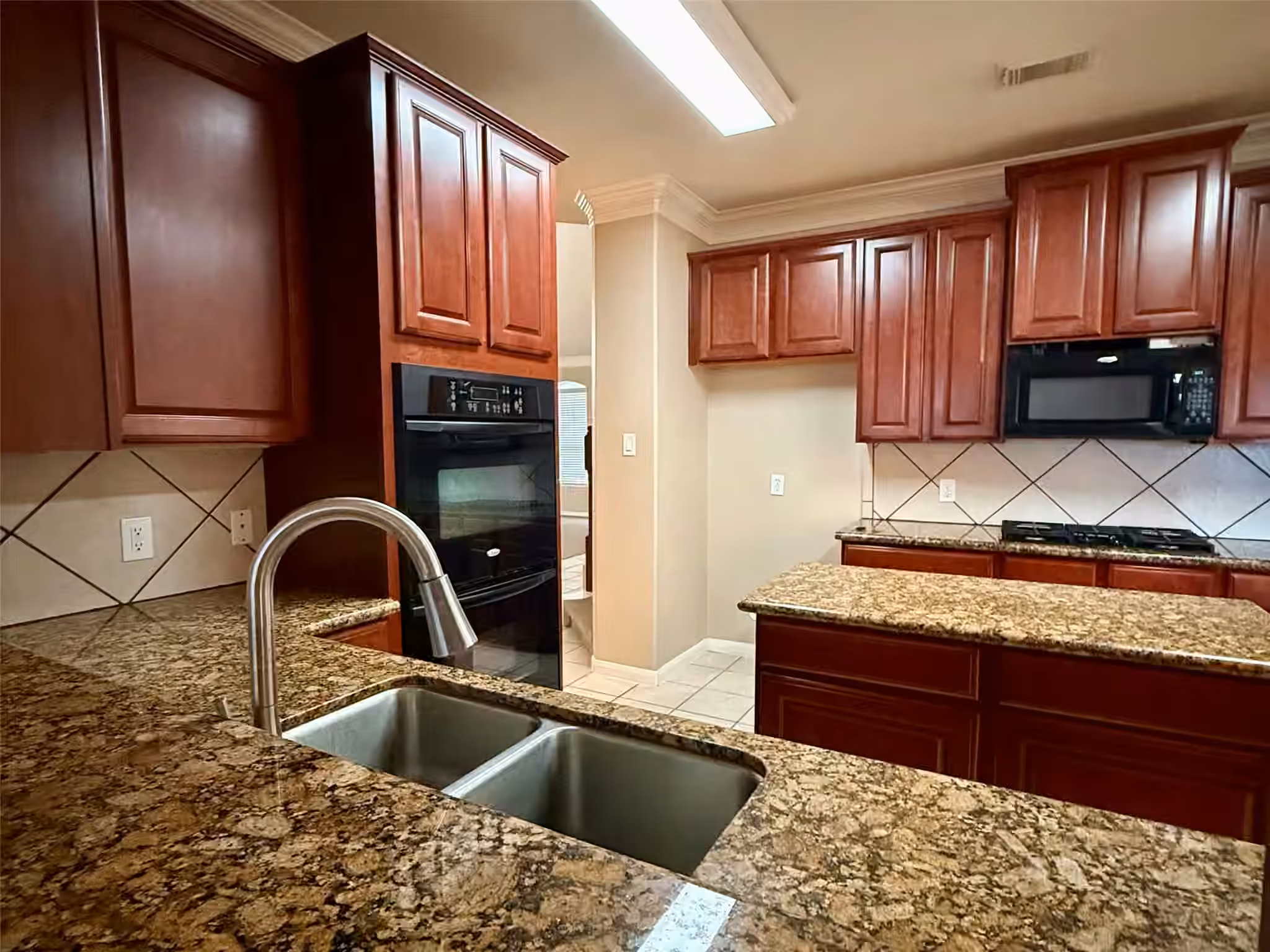 Photo 4 of 21440 Quail Point Lane, Porter, TX