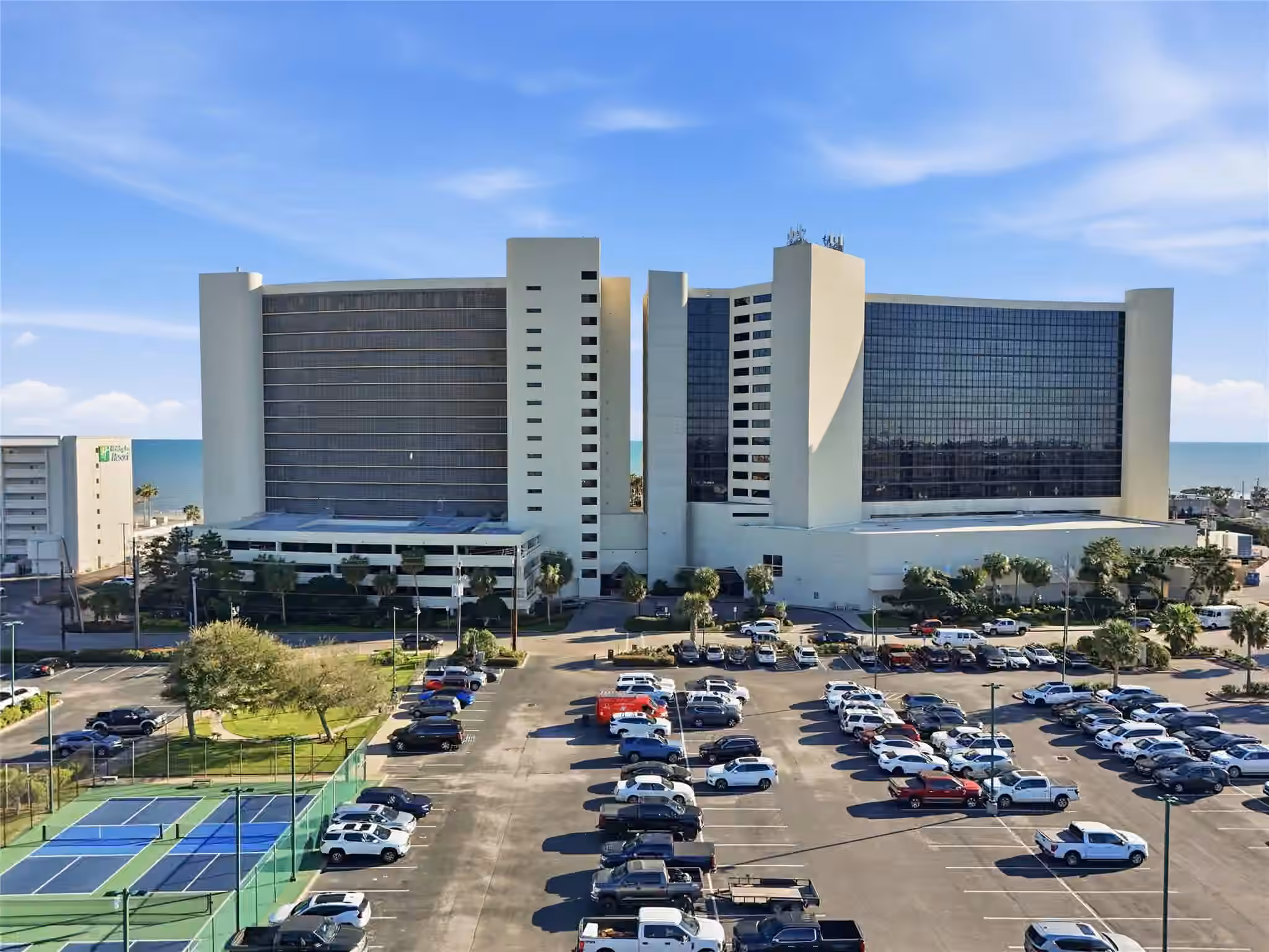 Photo 2 of 5220 Seawall Boulevard 532D, Galveston, TX
