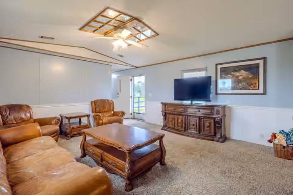 Photo 7 of 958 Wightman Street, Matagorda, TX