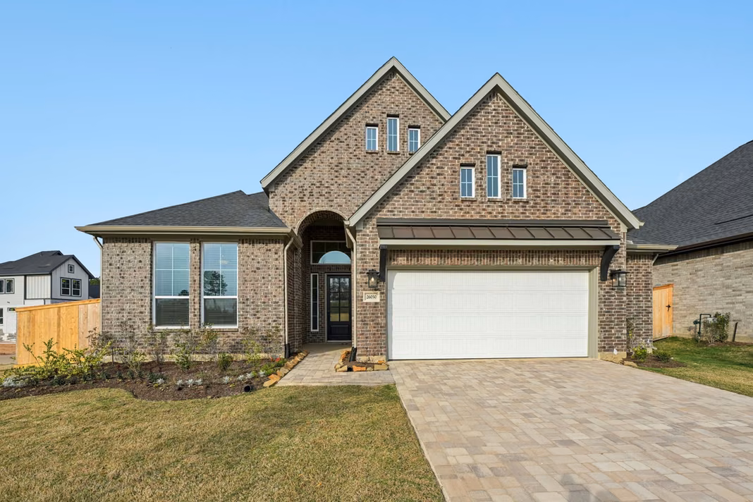 Photo of 26030 S Outrider Banks, Montgomery, TX