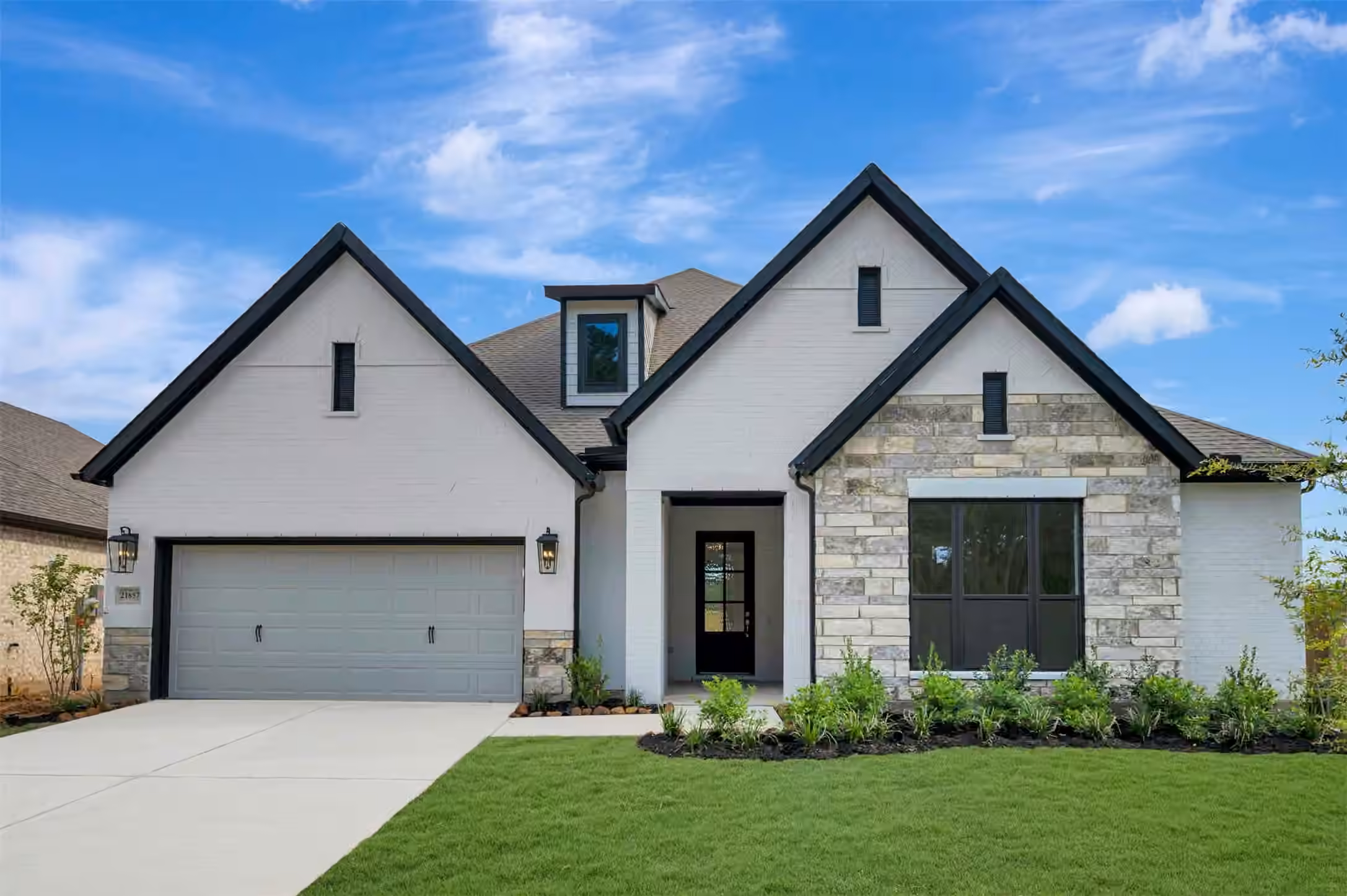 Photo of 21857 Golden Putt Drive, Porter, TX 77365
