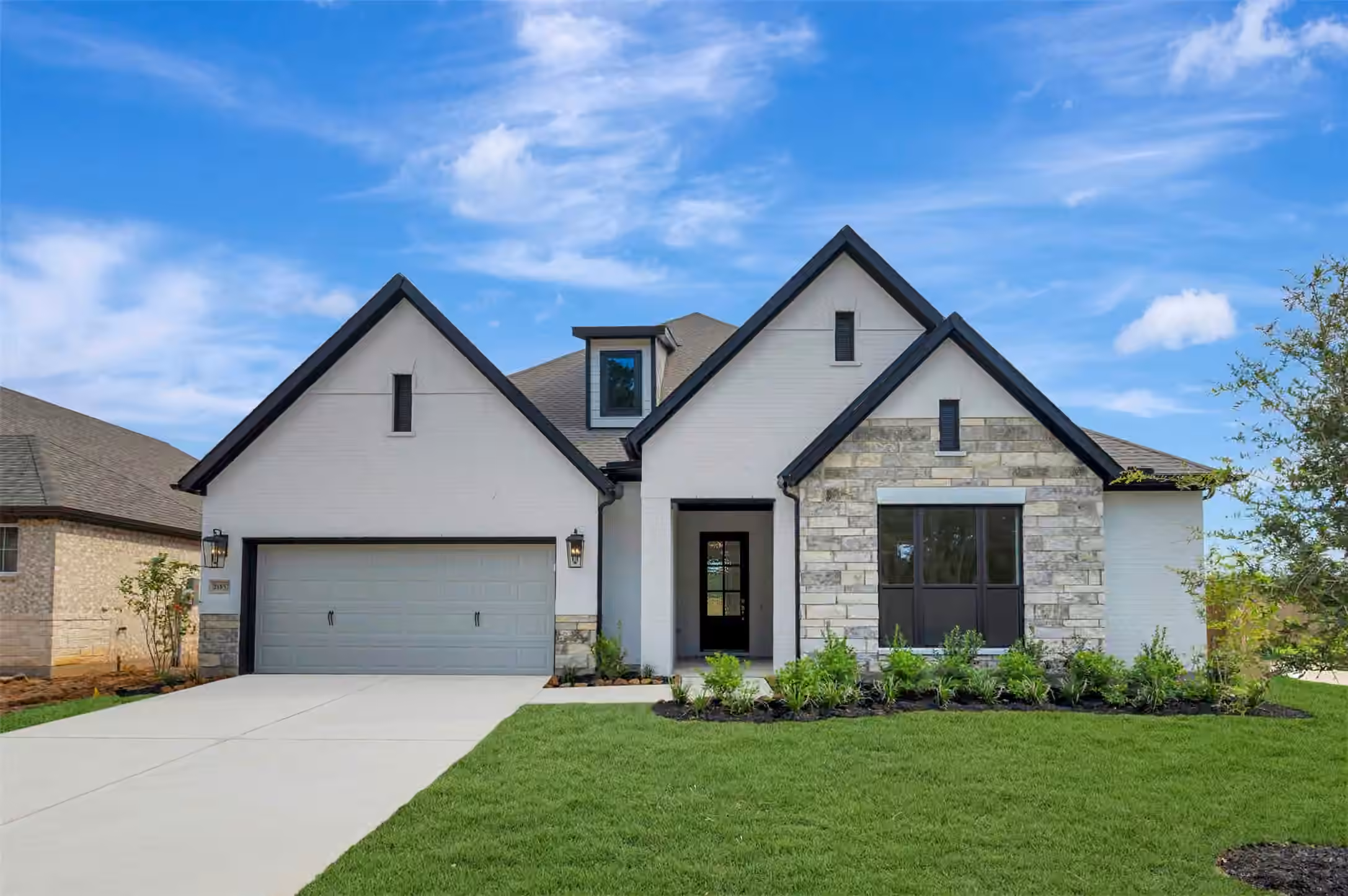 Photo 2 of 21857 Golden Putt Drive, Porter, TX