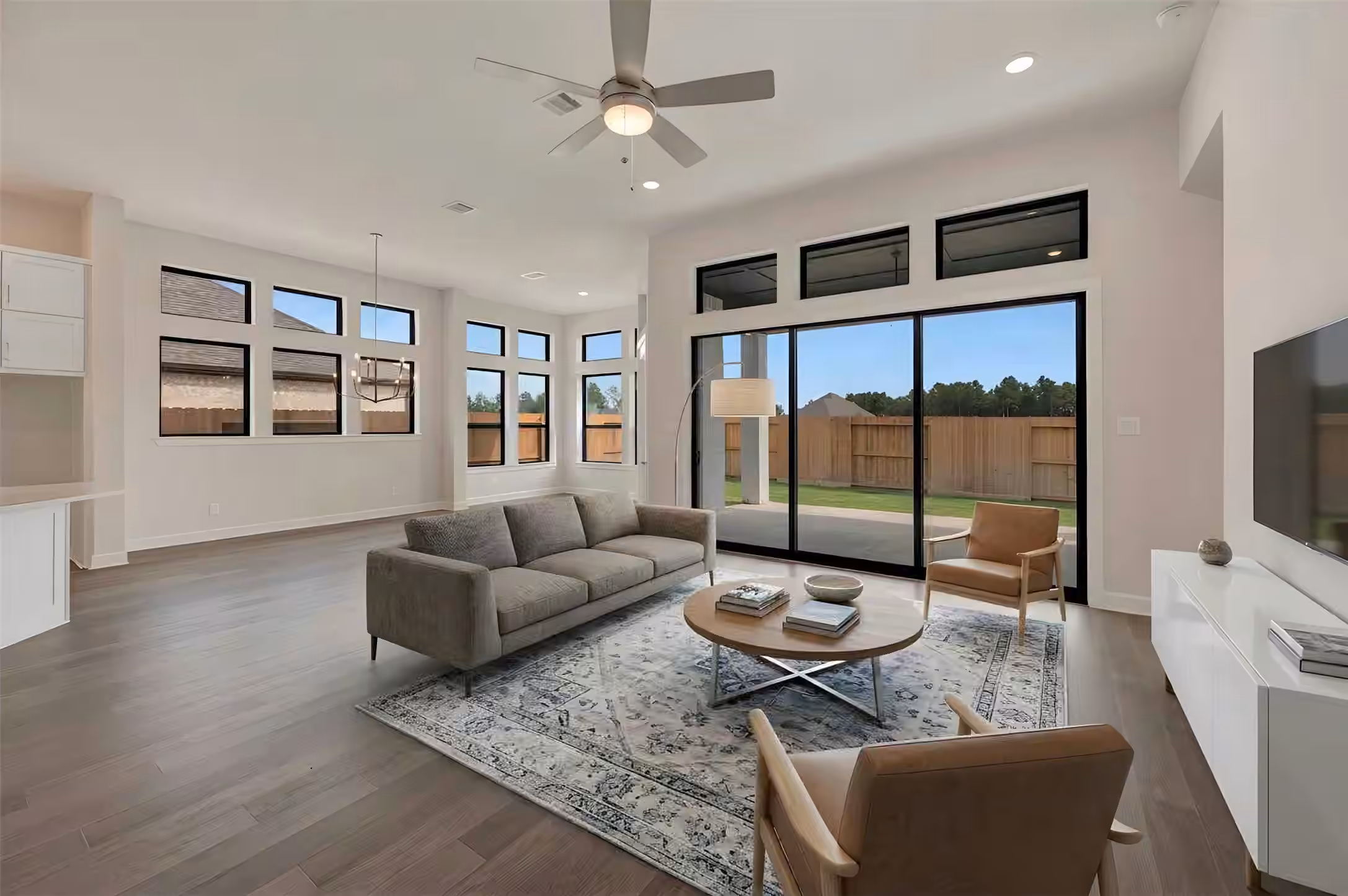 Photo 4 of 21857 Golden Putt Drive, Porter, TX