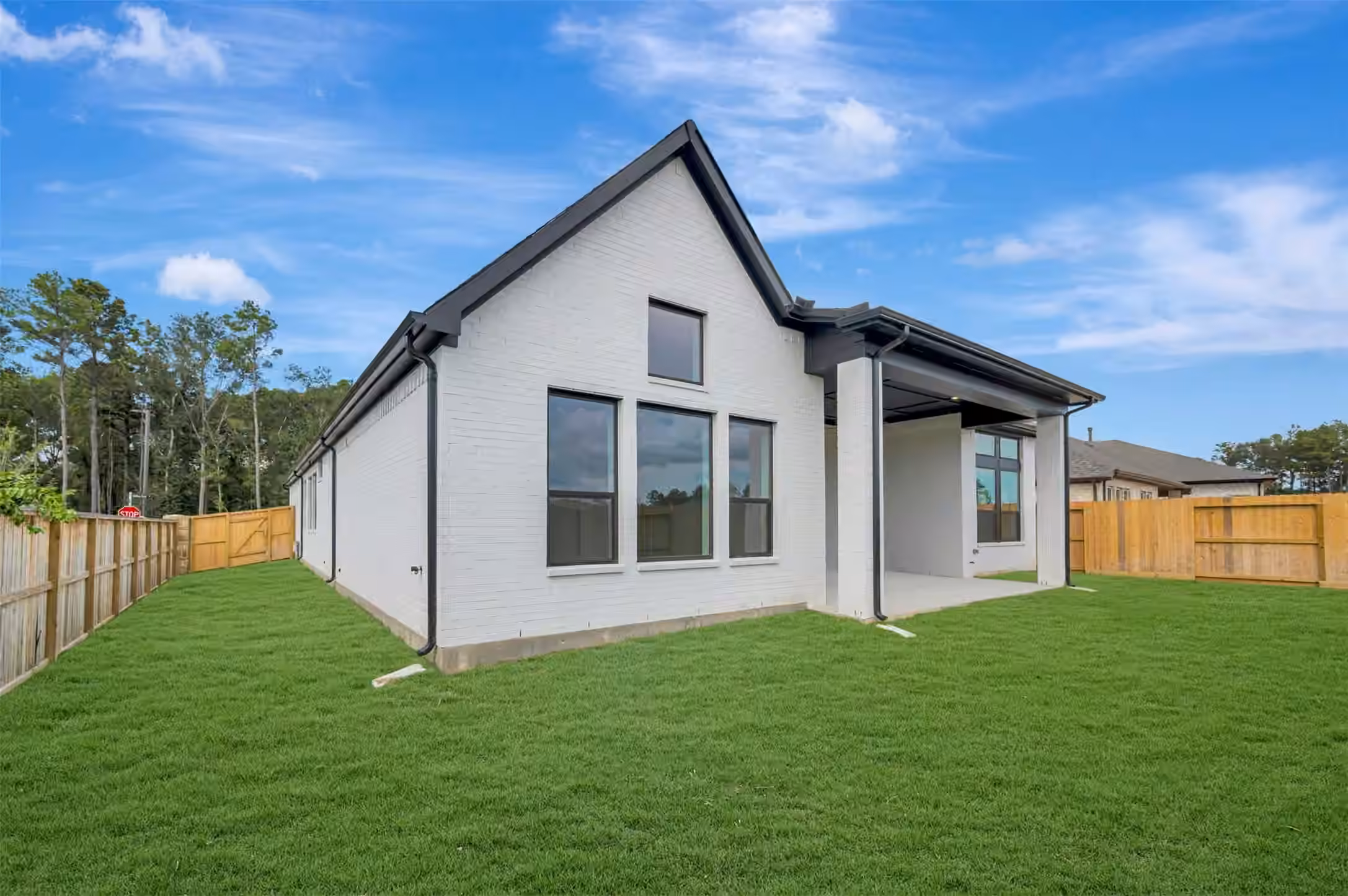 Photo 6 of 21857 Golden Putt Drive, Porter, TX
