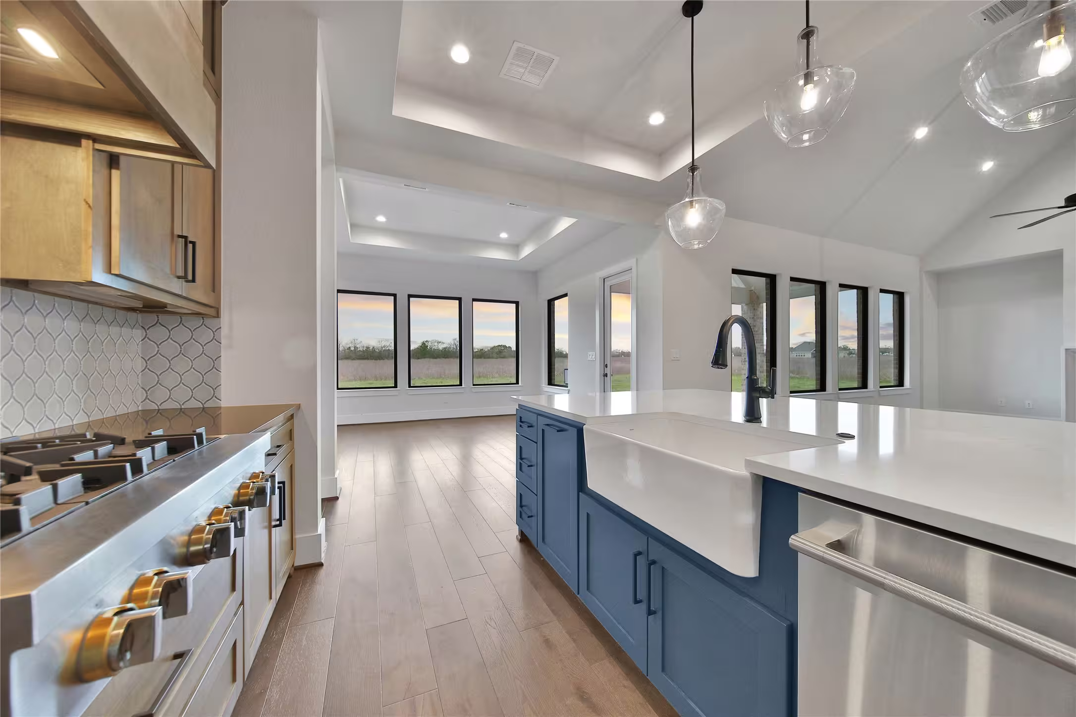 Photo 6 of 151 Seguin Drive, New Waverly, TX