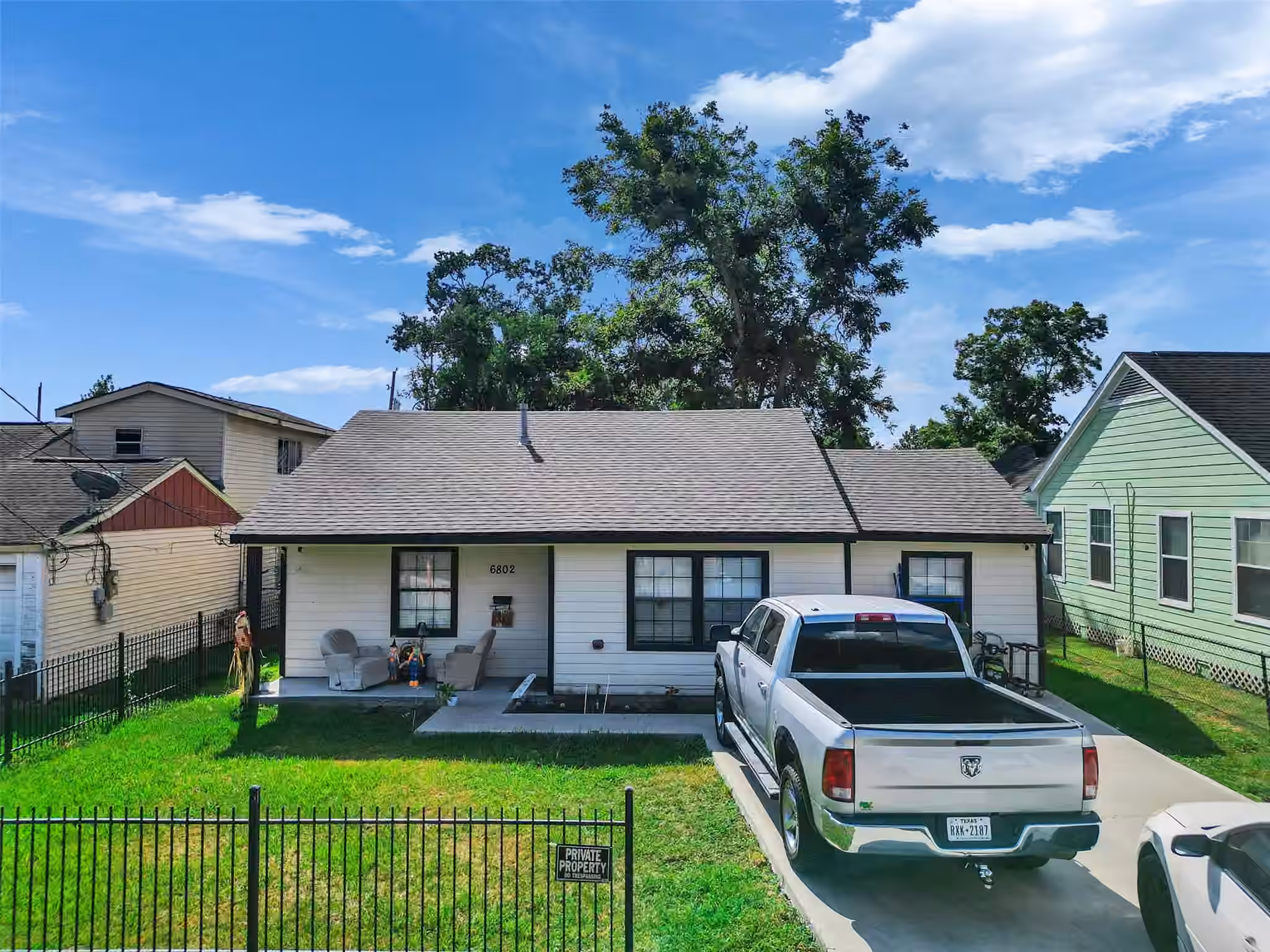 Photo of 6802 Force Street, Houston, TX