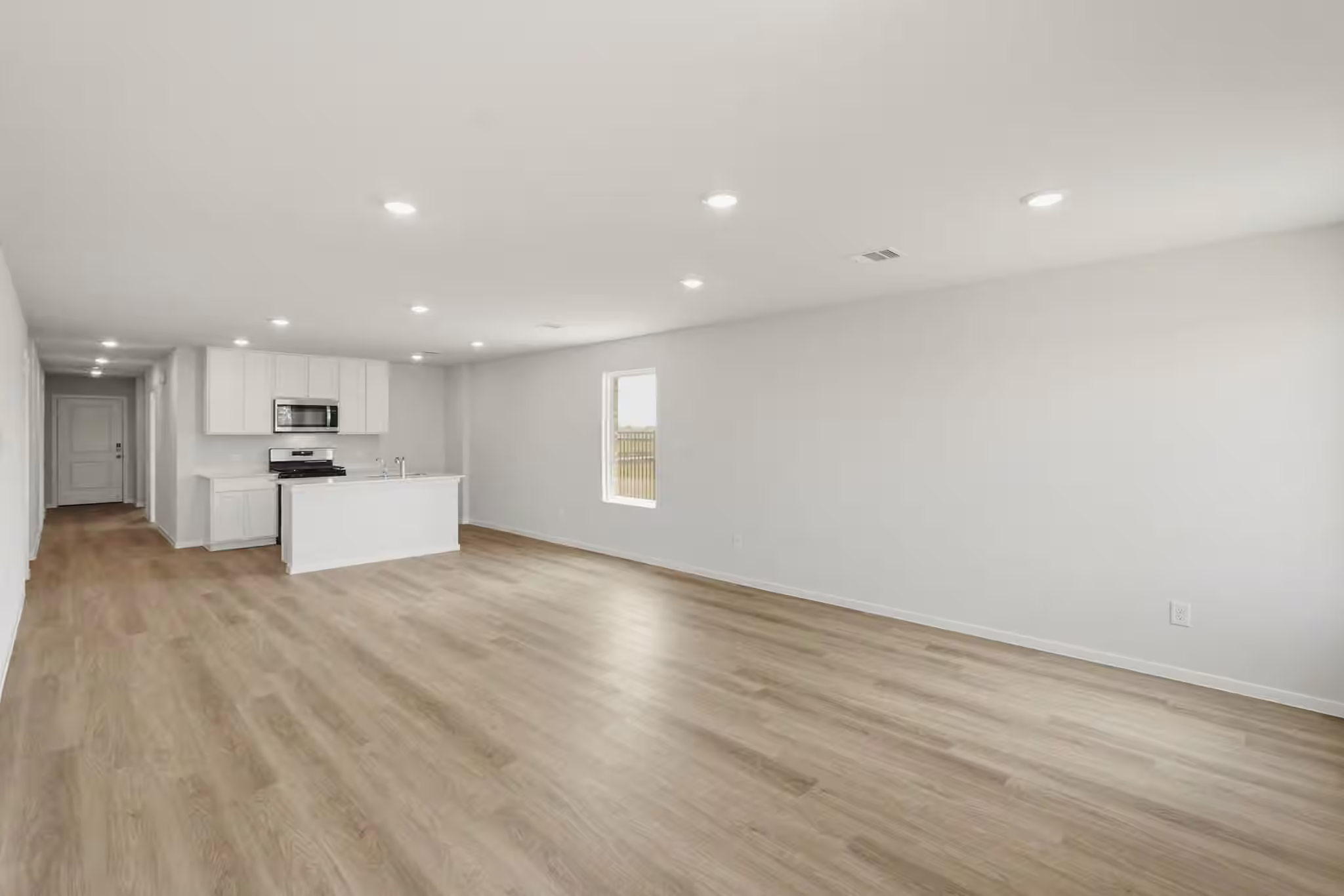 Photo 5 of 3021 Baisley Trail, Katy, TX