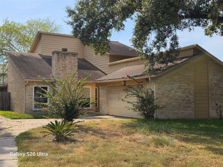Photo of 19027 Jodywood Drive, Humble, TX 77346