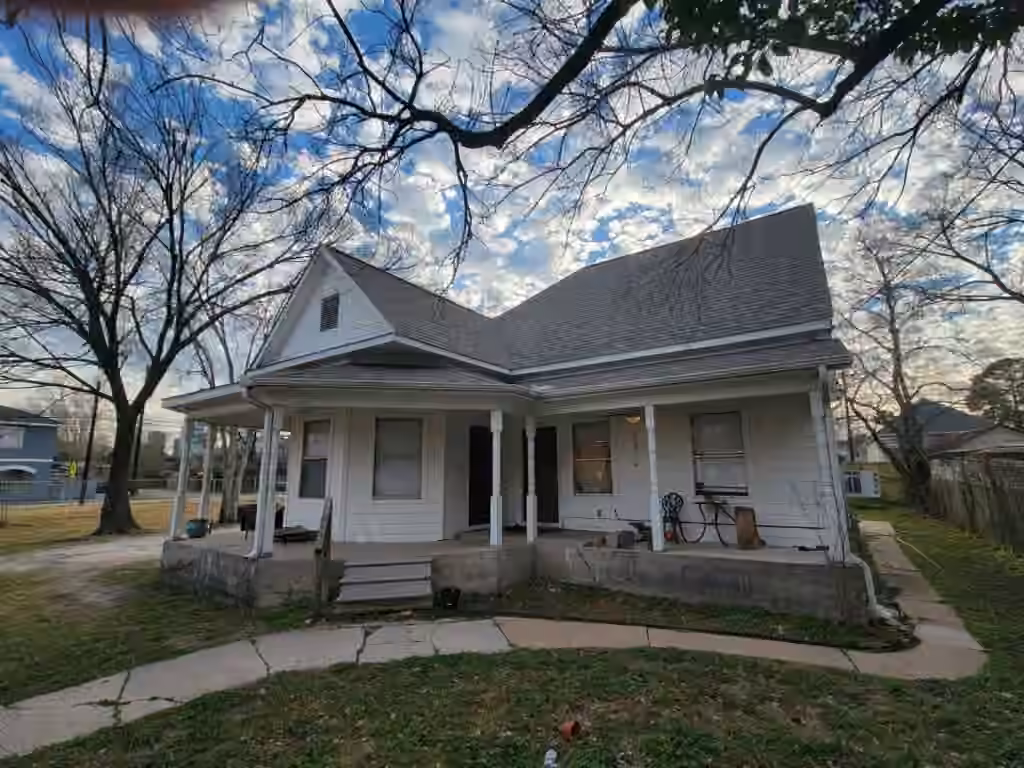 Photo of 1905 Chapman Street, Houston, TX