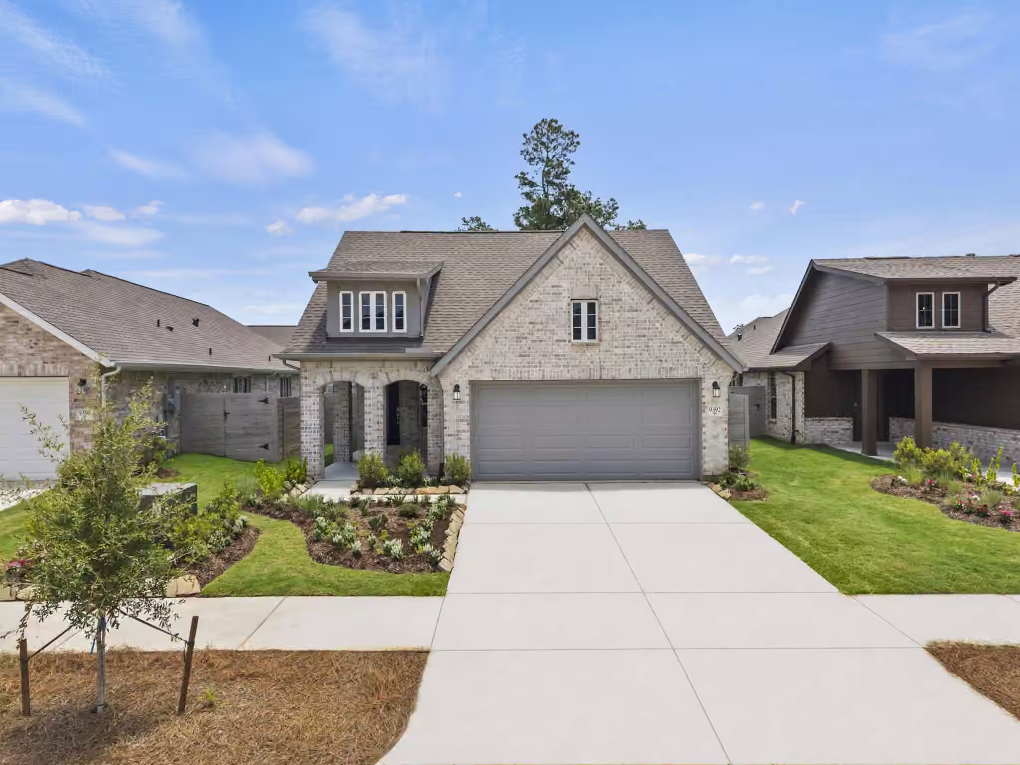 Photo of 9392 Cordial Circle, Montgomery, TX 77316