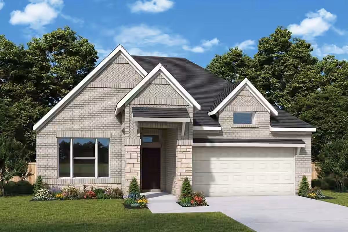 Photo of 12346 Grassy Bend Drive, Mont Belvieu, TX 77523