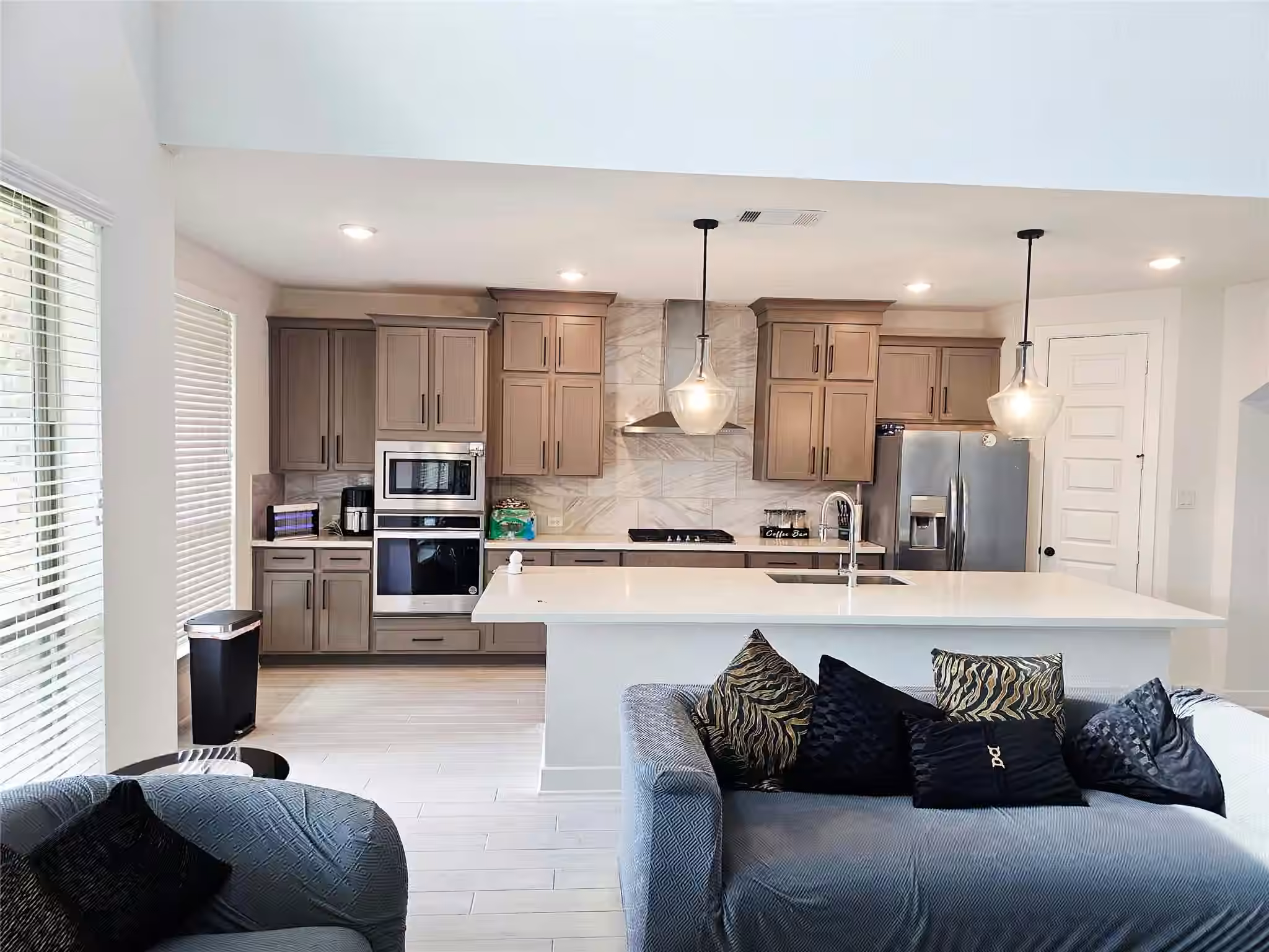Photo 5 of 10431 Rigel Ridge Way, Richmond, TX
