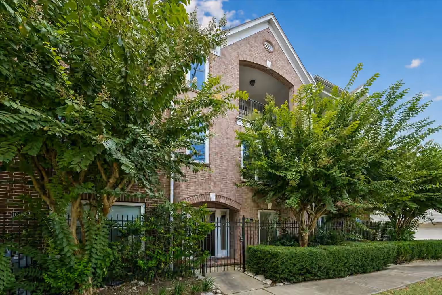 Photo of 1008 Marconi Street A, Houston, TX 77019