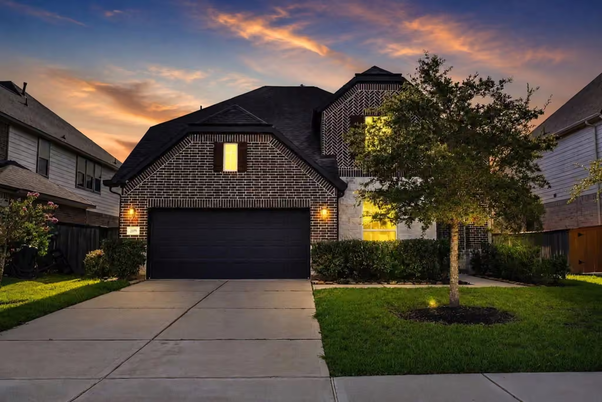 Photo of 2119 Stargrass Drive, Katy, TX 77494