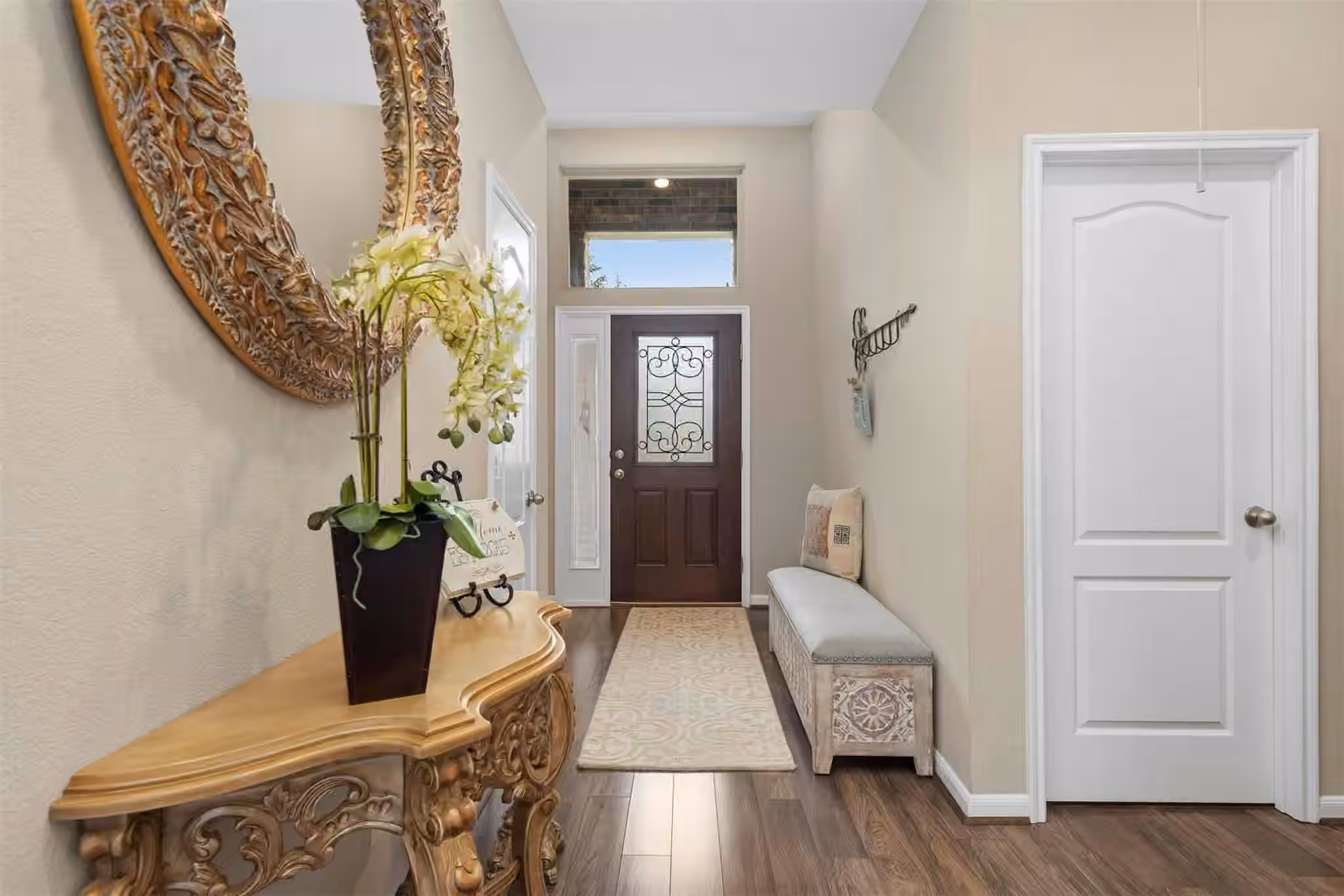 Photo 2 of 24115 Buffalo Cove Lane, Katy, TX