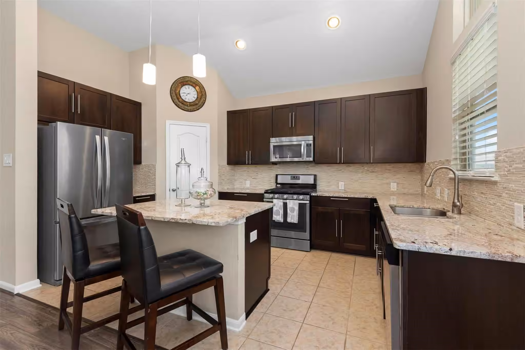 Photo 5 of 24115 Buffalo Cove Lane, Katy, TX