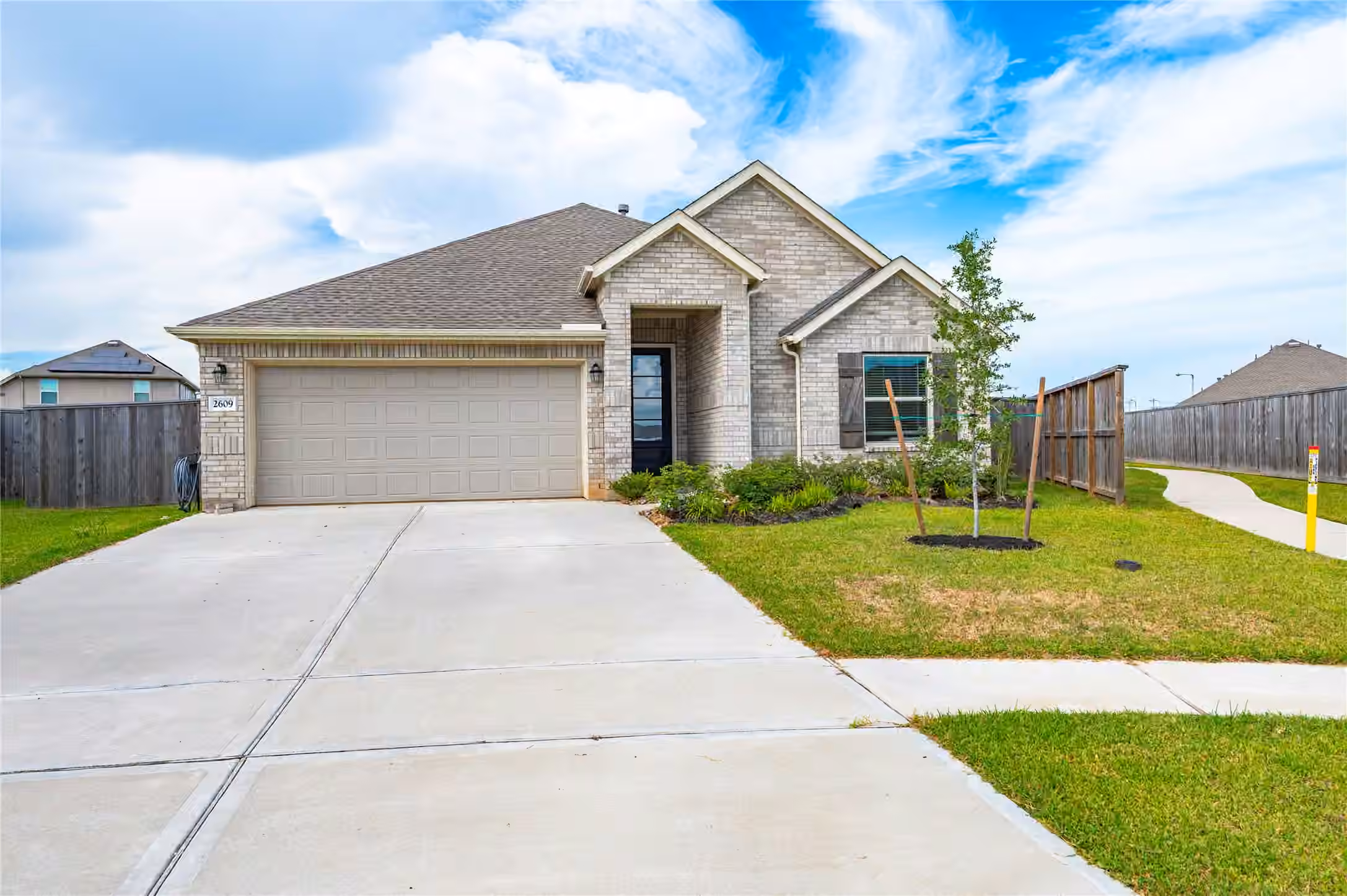 Photo 4 of 2609 Furbeck Ridge Drive, League City, TX