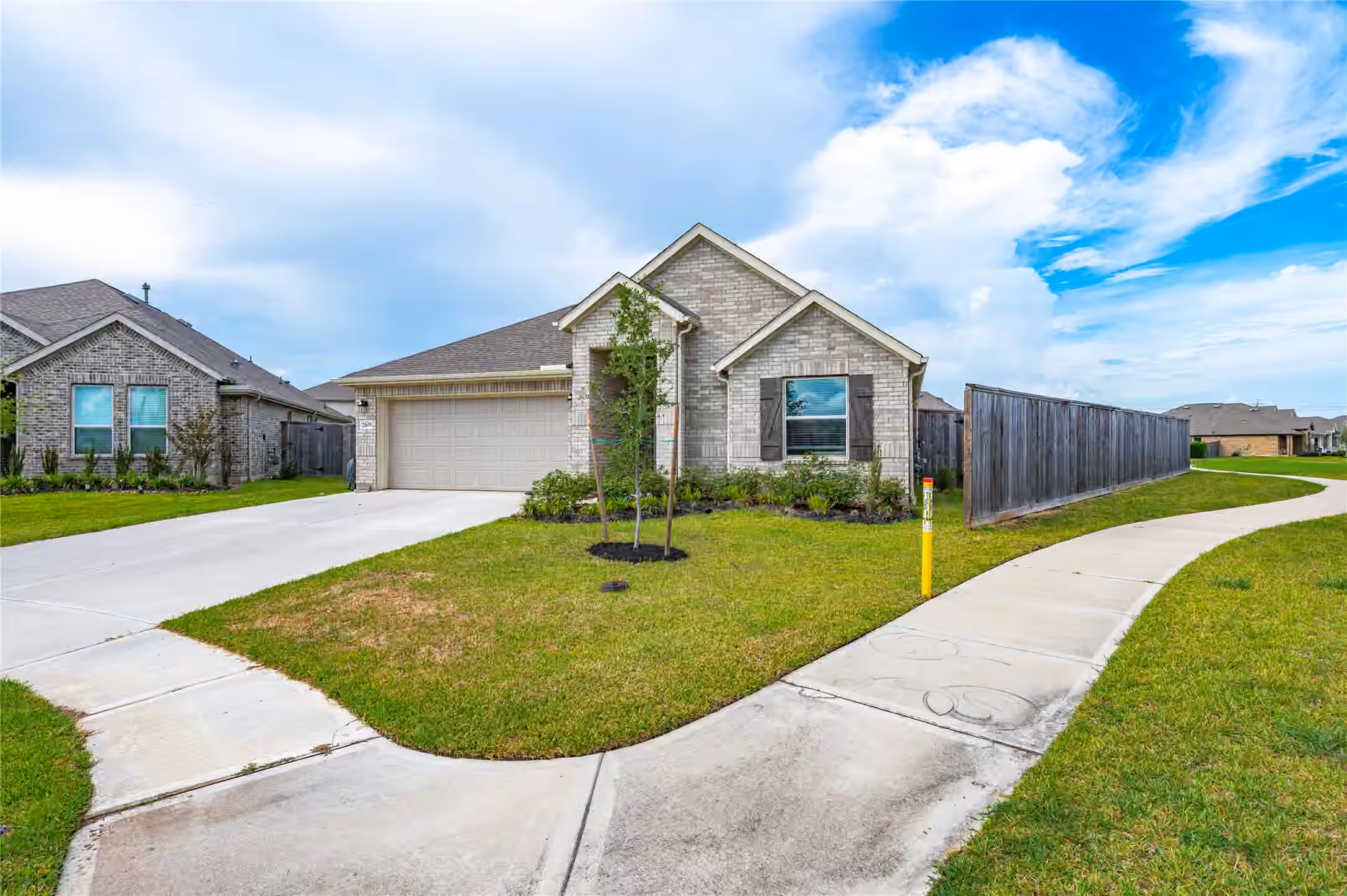 Photo 5 of 2609 Furbeck Ridge Drive, League City, TX