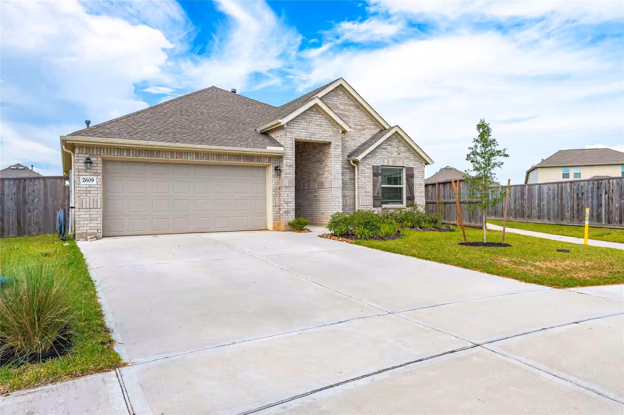 Photo 6 of 2609 Furbeck Ridge Drive, League City, TX