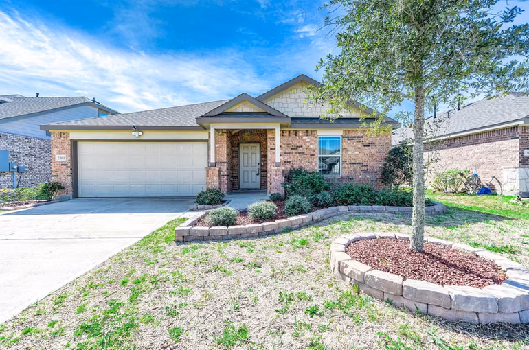 Photo of 23111 Briarstone Harbor Trail, Katy, TX 77493