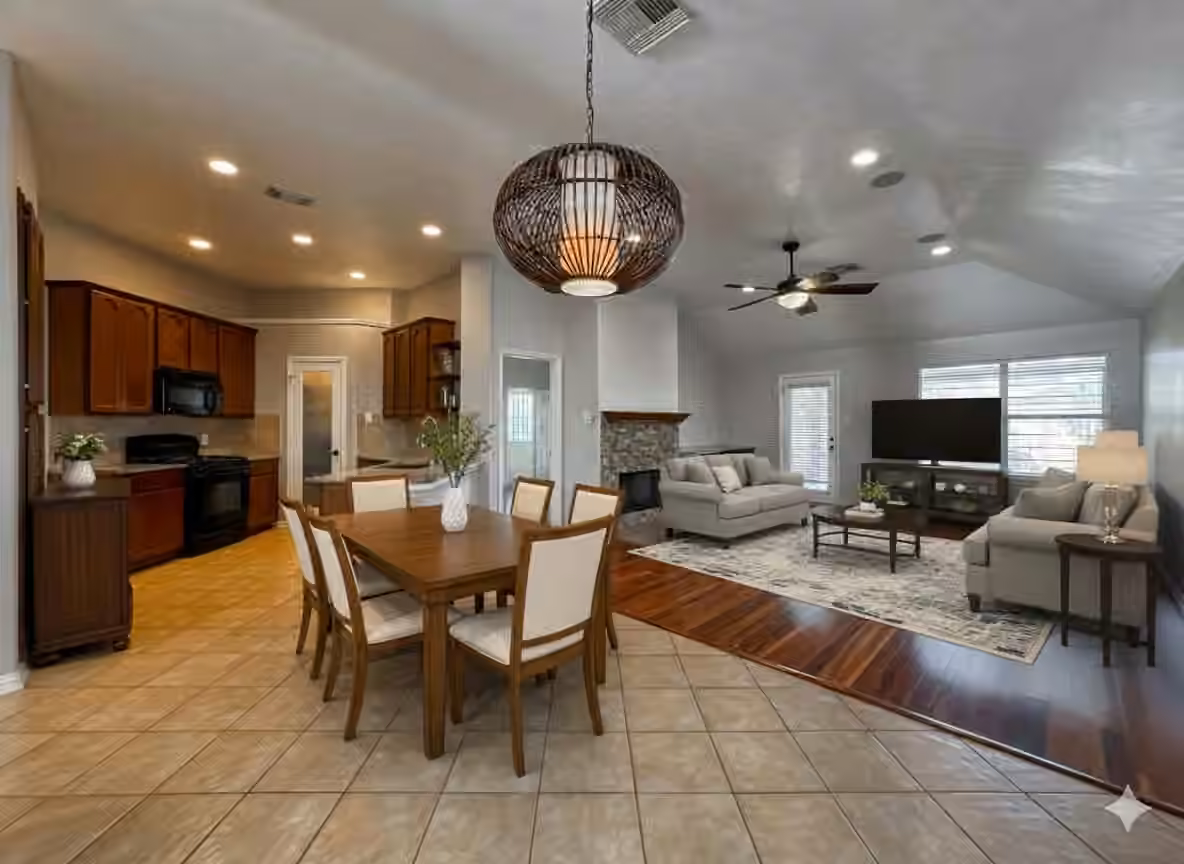 Photo of 1527 Stone Mesa Drive, Houston, TX