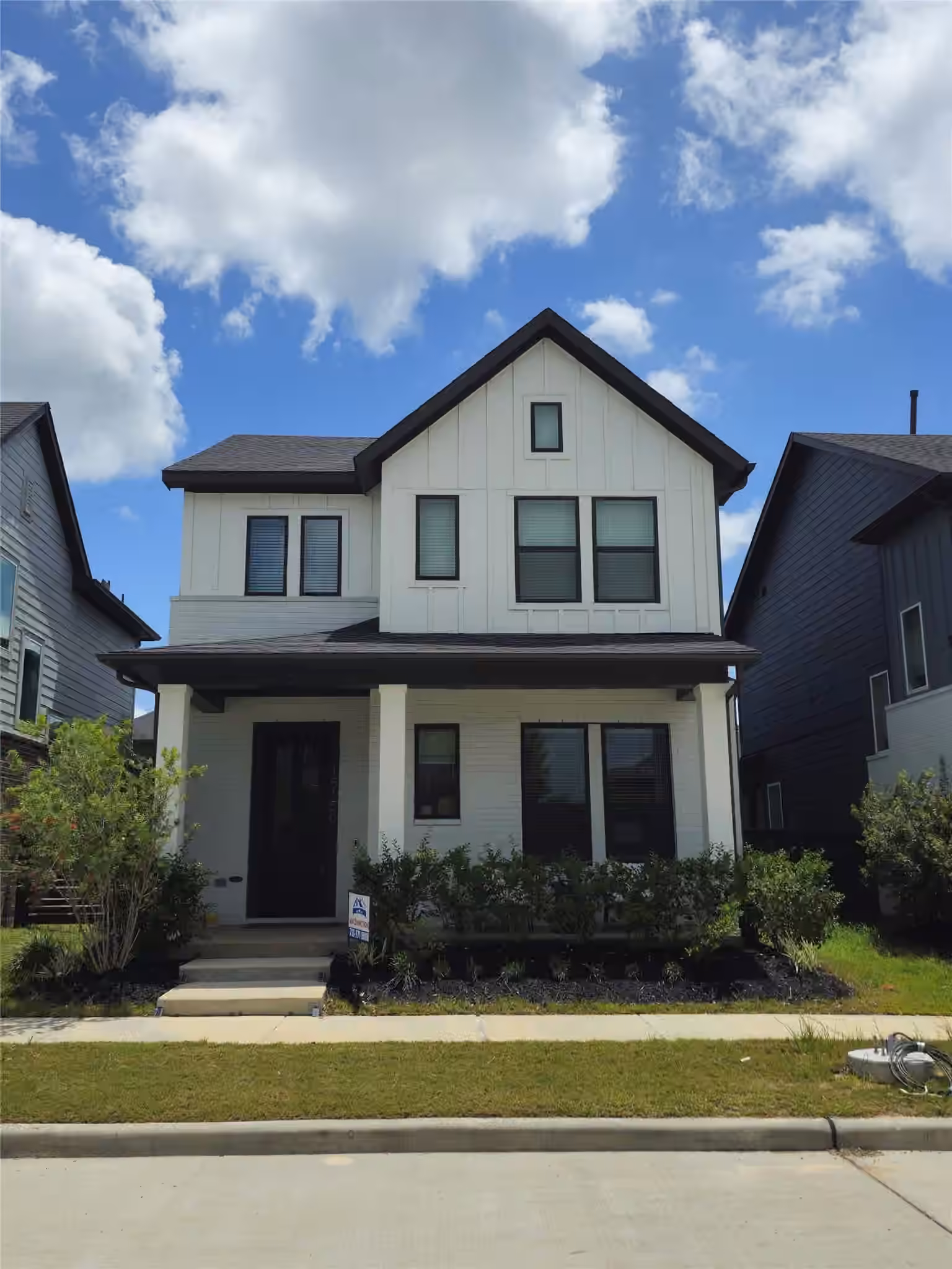 Photo of 15150 Tenacious Drive, Cypress, TX 77433